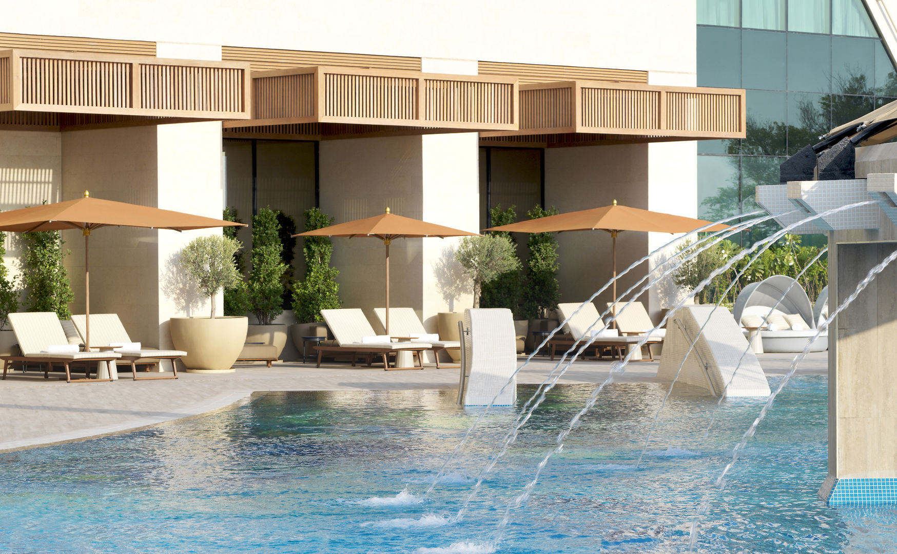 Raffles Dubai