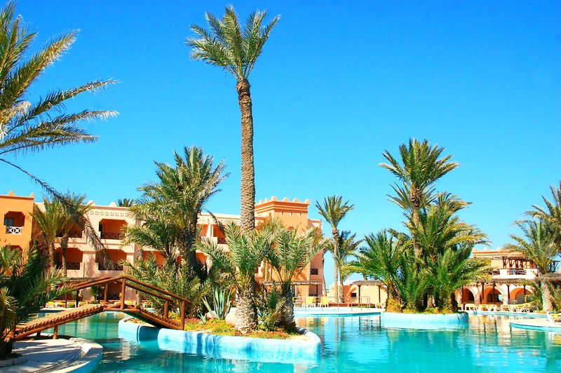 Vincci Safira Palms foto 47
