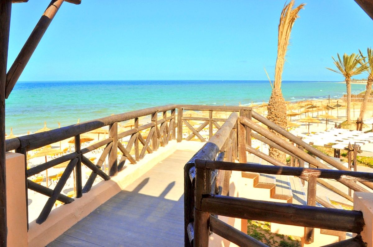Vincci Safira Palms foto 52