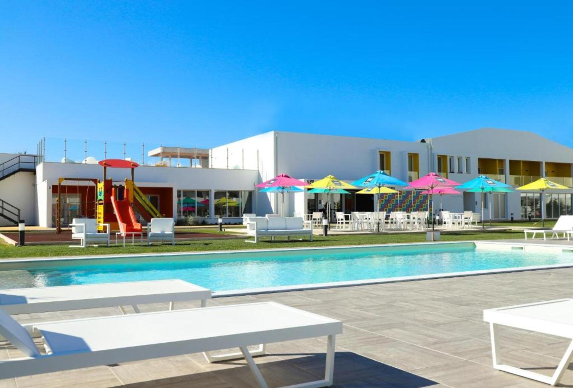 RIDE Surf Resort & Spa foto 36