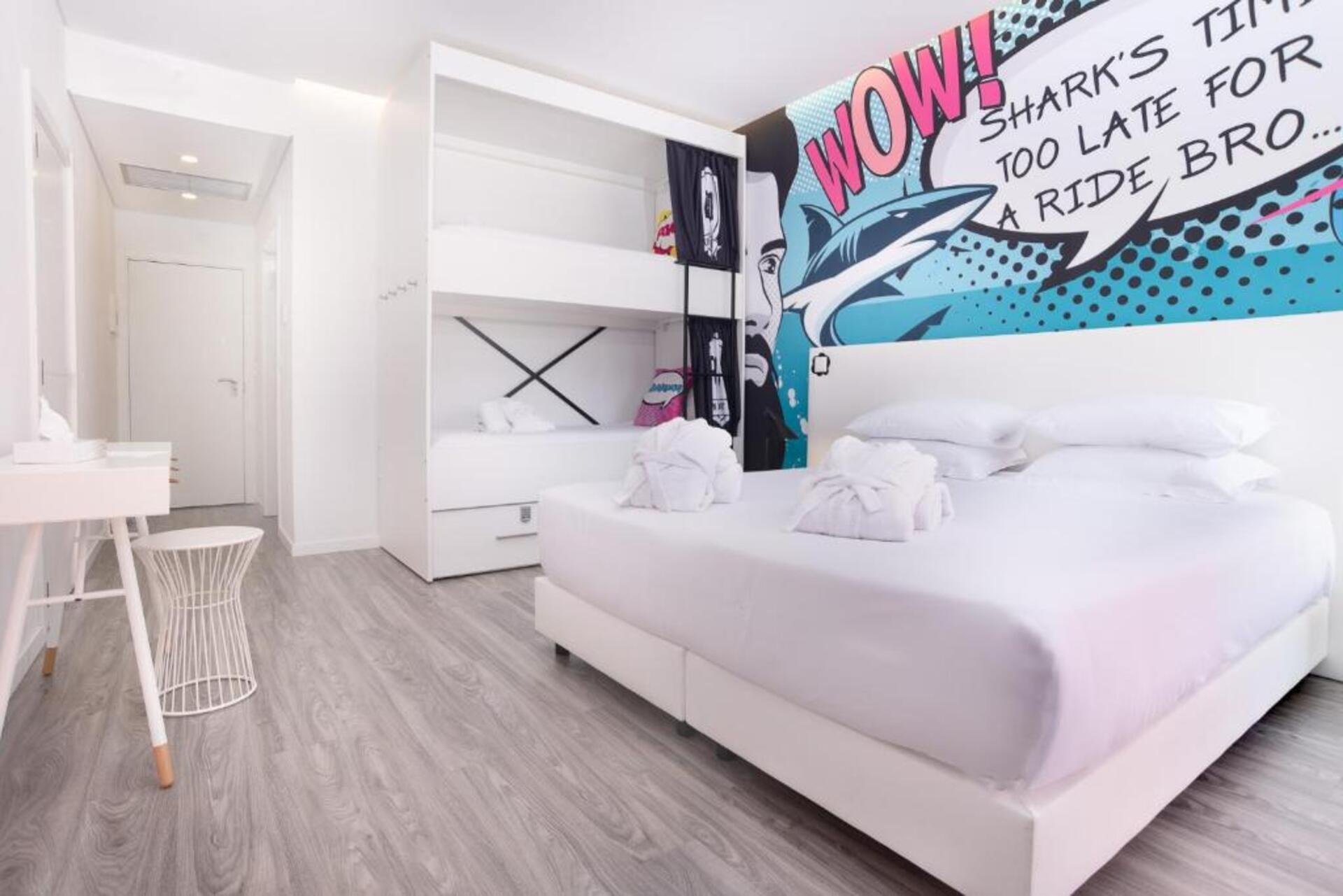 RIDE Surf Resort & Spa foto 11