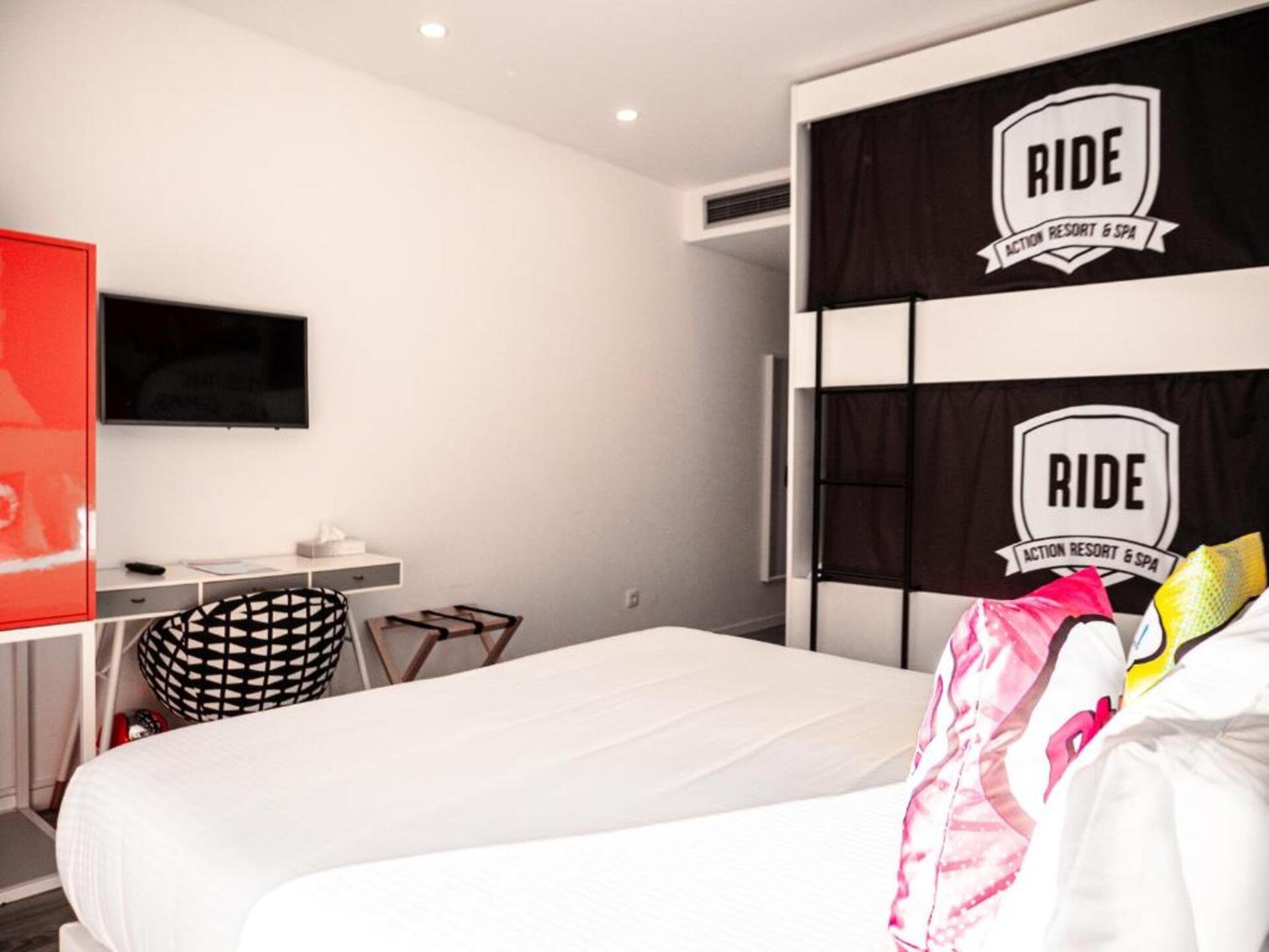 RIDE Surf Resort & Spa foto 9