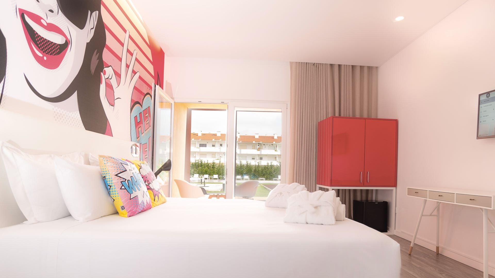 RIDE Surf Resort & Spa foto 15