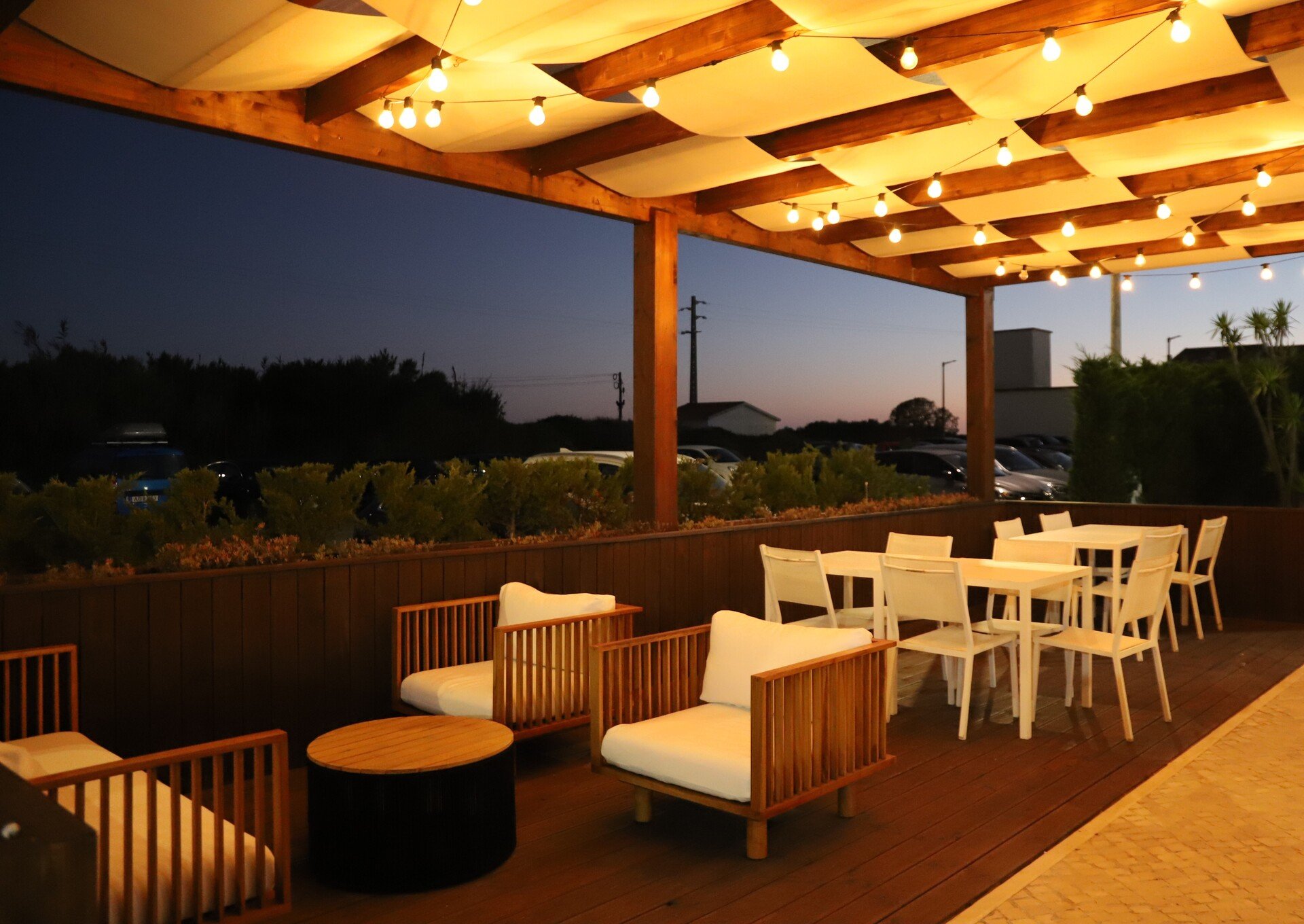 RIDE Surf Resort & Spa foto 27