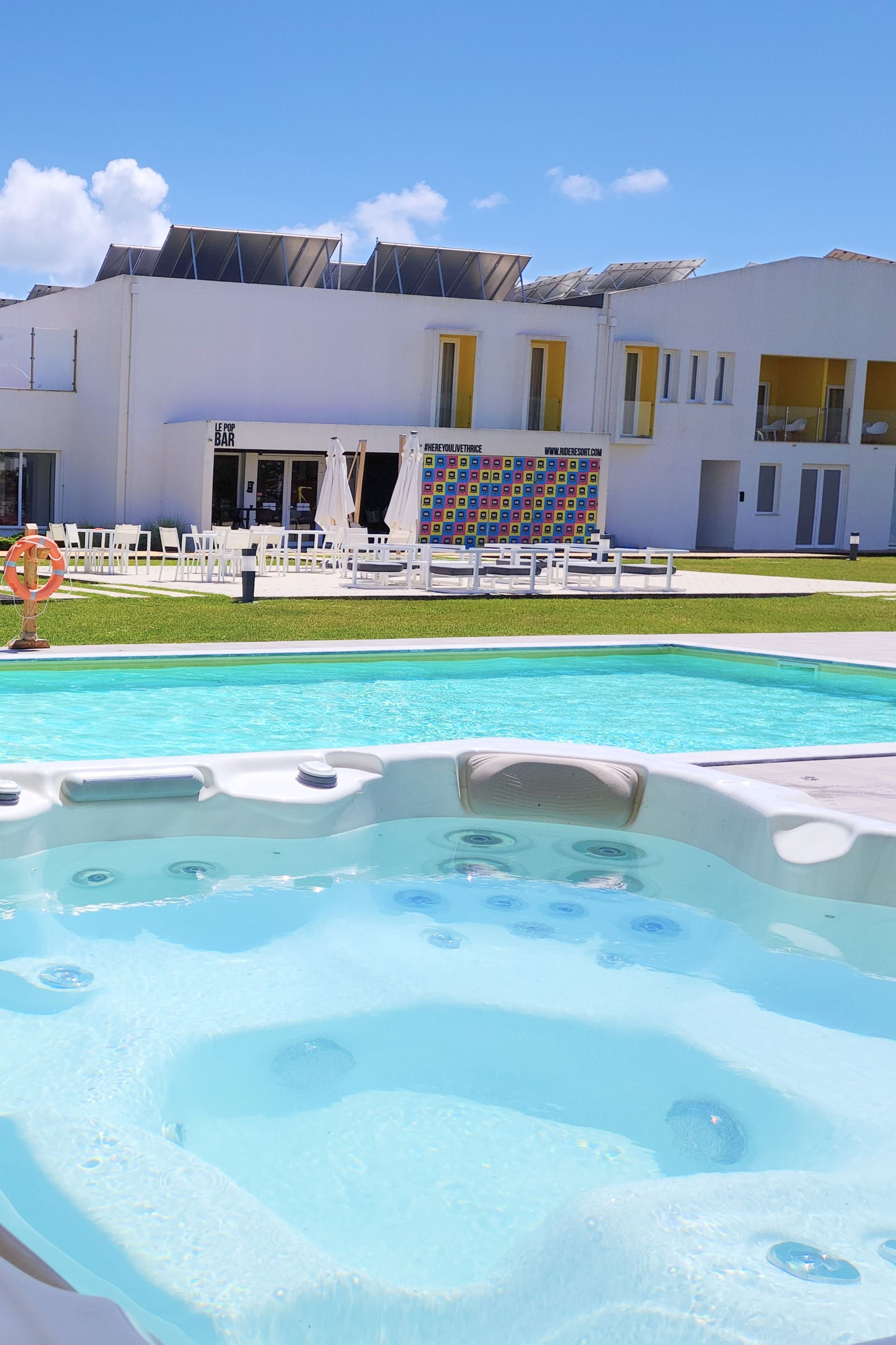 RIDE Surf Resort & Spa foto 38