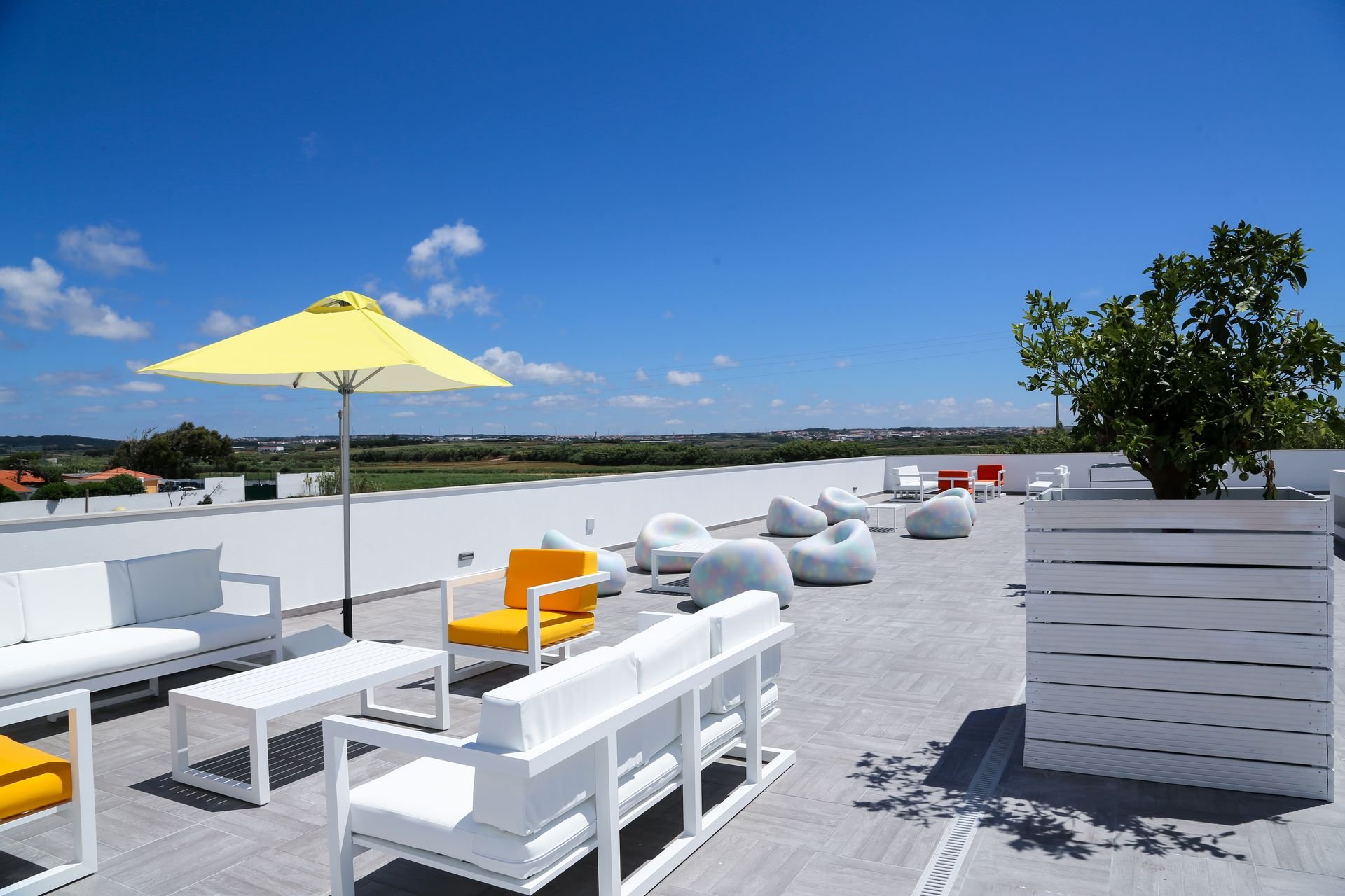 RIDE Surf Resort & Spa foto 30