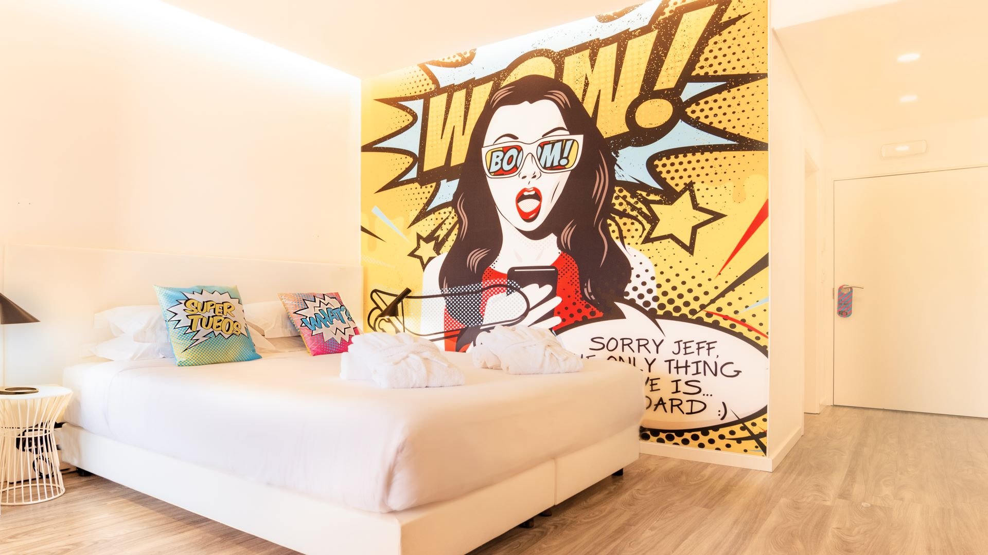 RIDE Surf Resort & Spa foto 16