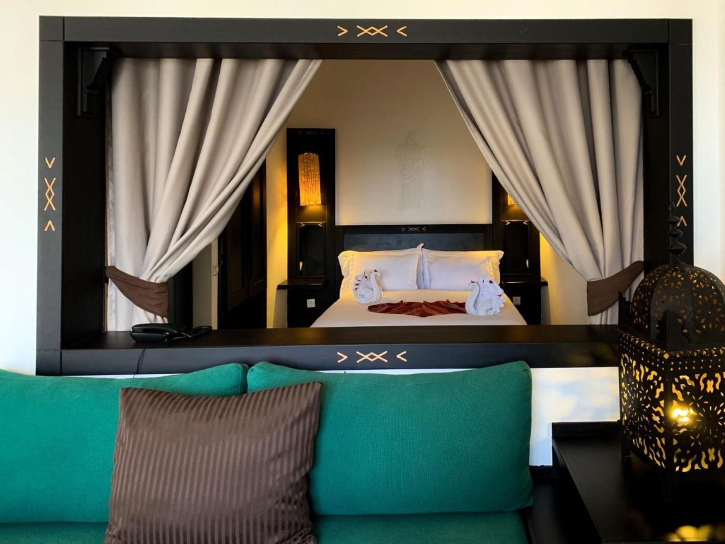Borjs Hotel Suites & SPA foto 13
