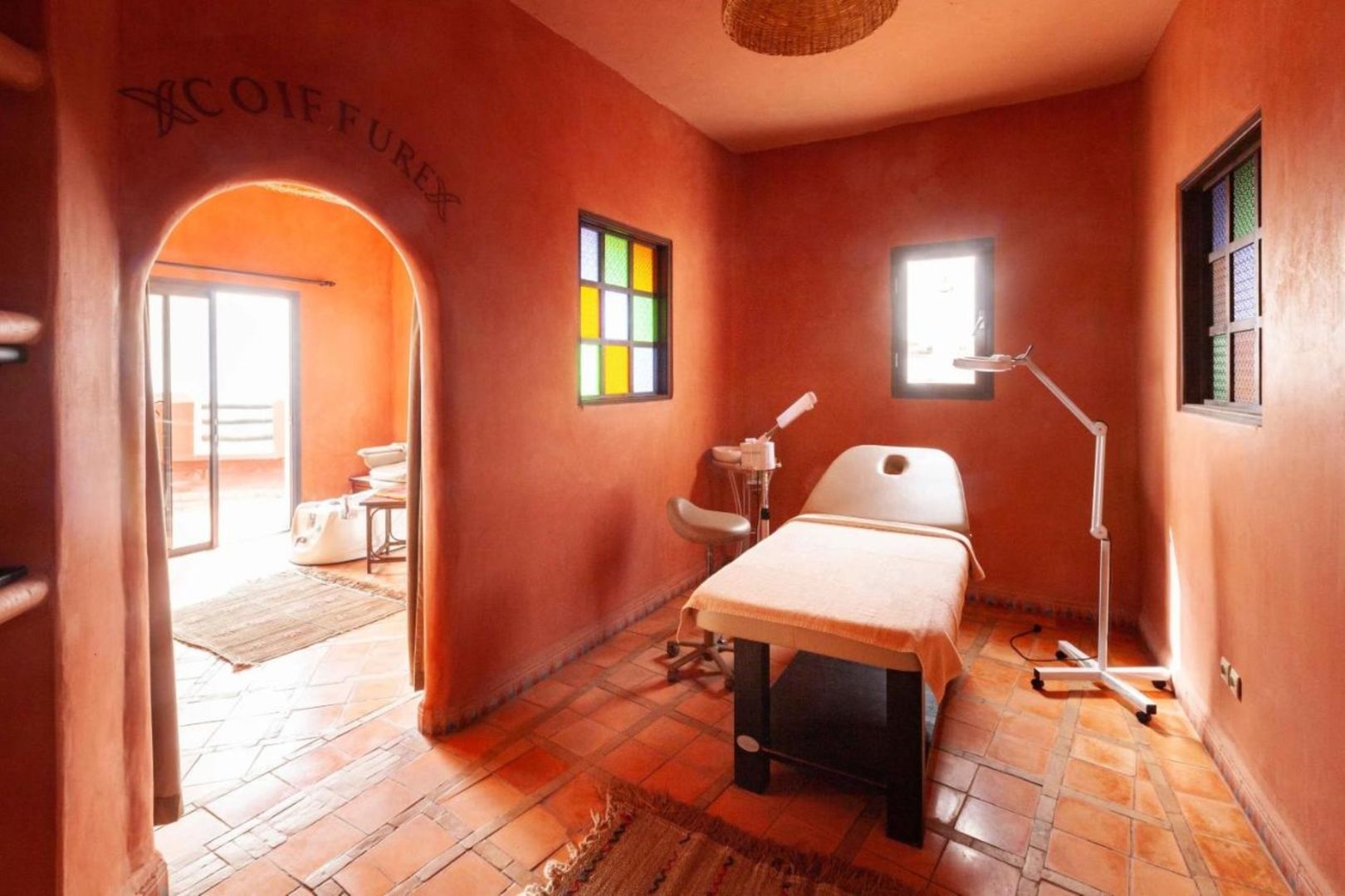 Borjs Hotel Suites & SPA foto 11