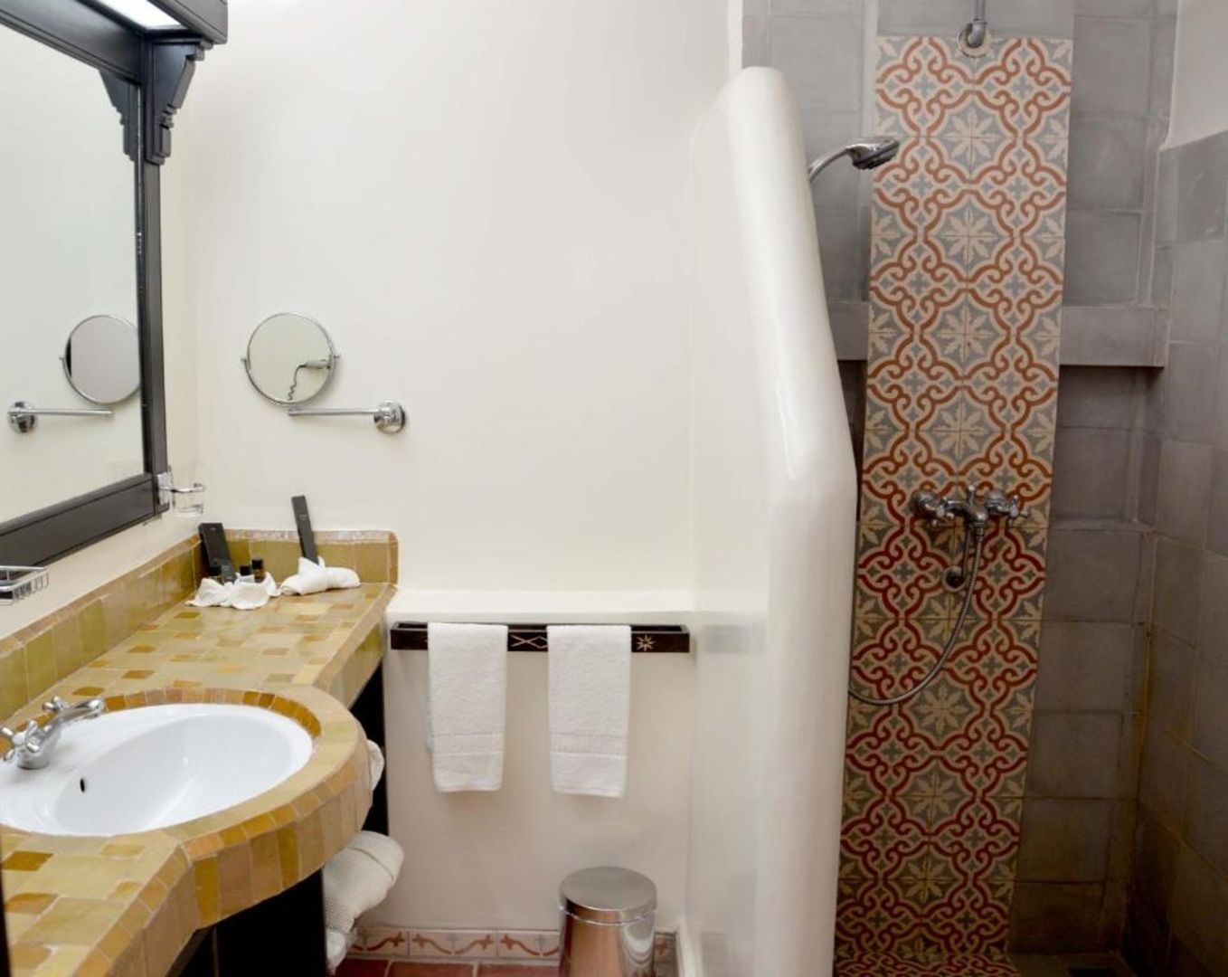 Borjs Hotel Suites & SPA foto 10