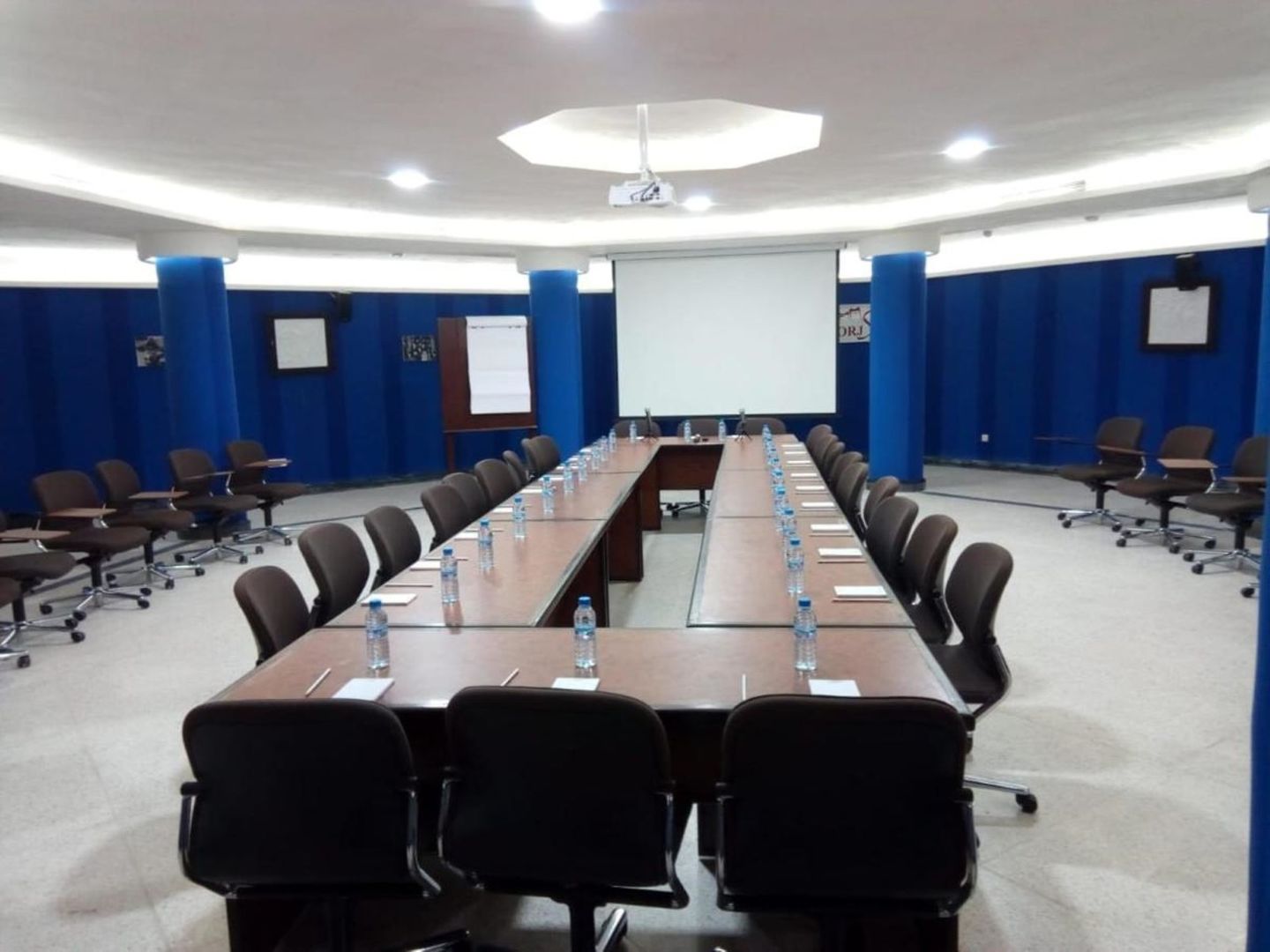 Borjs Hotel Suites & SPA foto 14