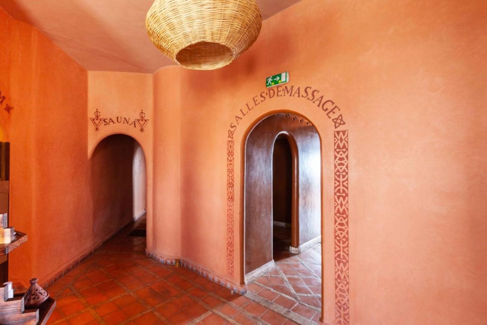 Borjs Hotel Suites & SPA foto 12