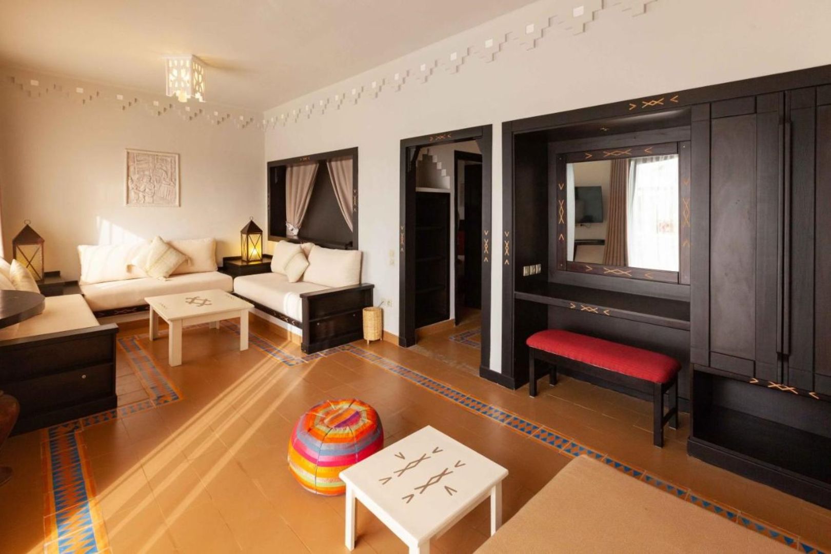Borjs Hotel Suites & SPA foto 8