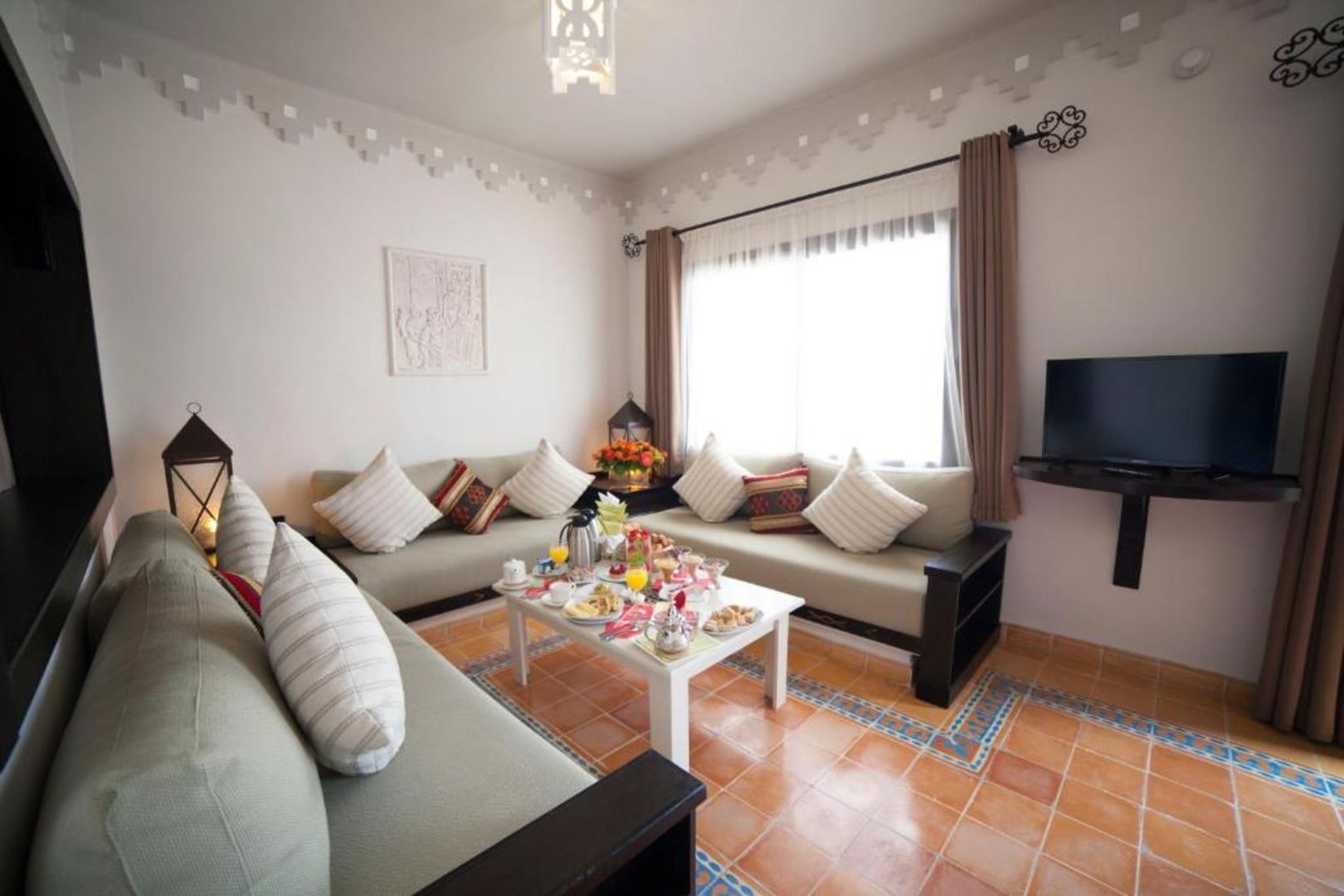 Borjs Hotel Suites & SPA foto 9