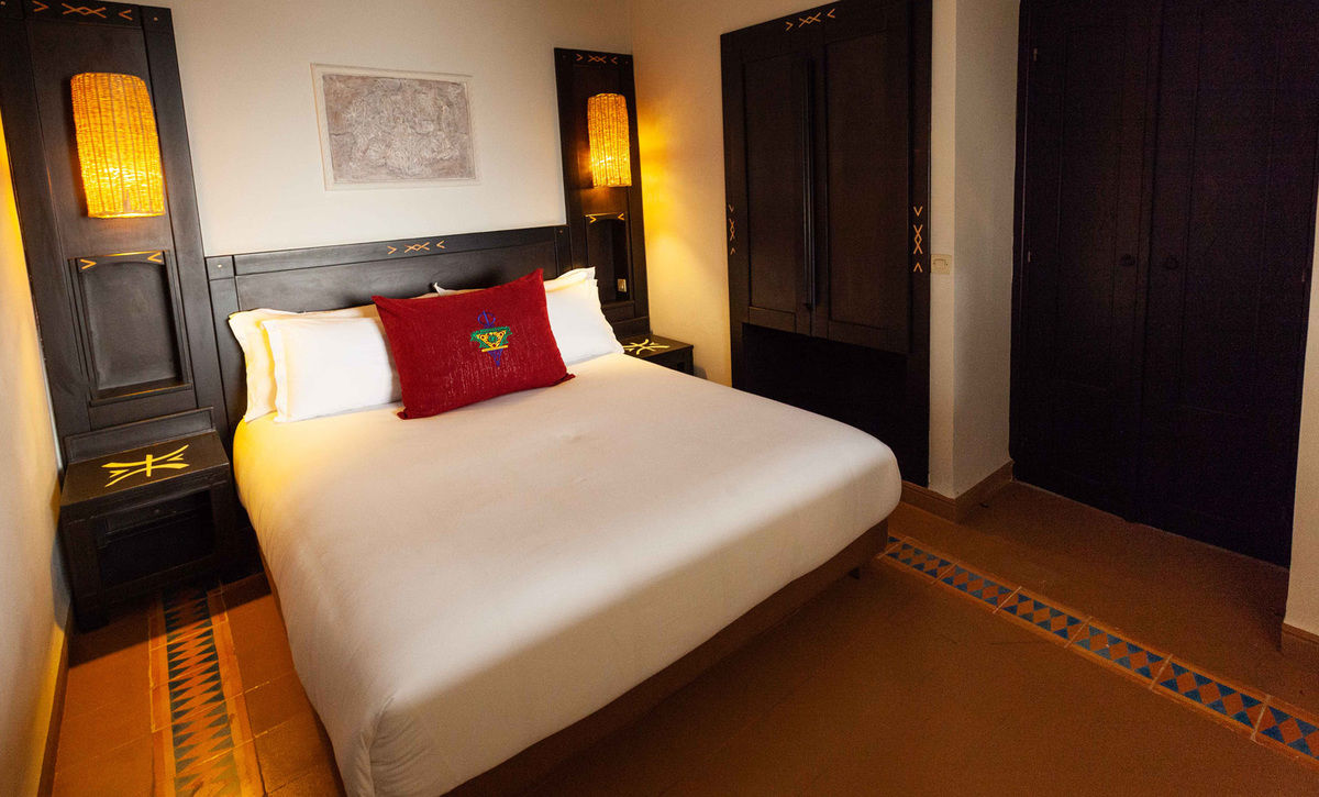 Borjs Hotel Suites & SPA foto 7