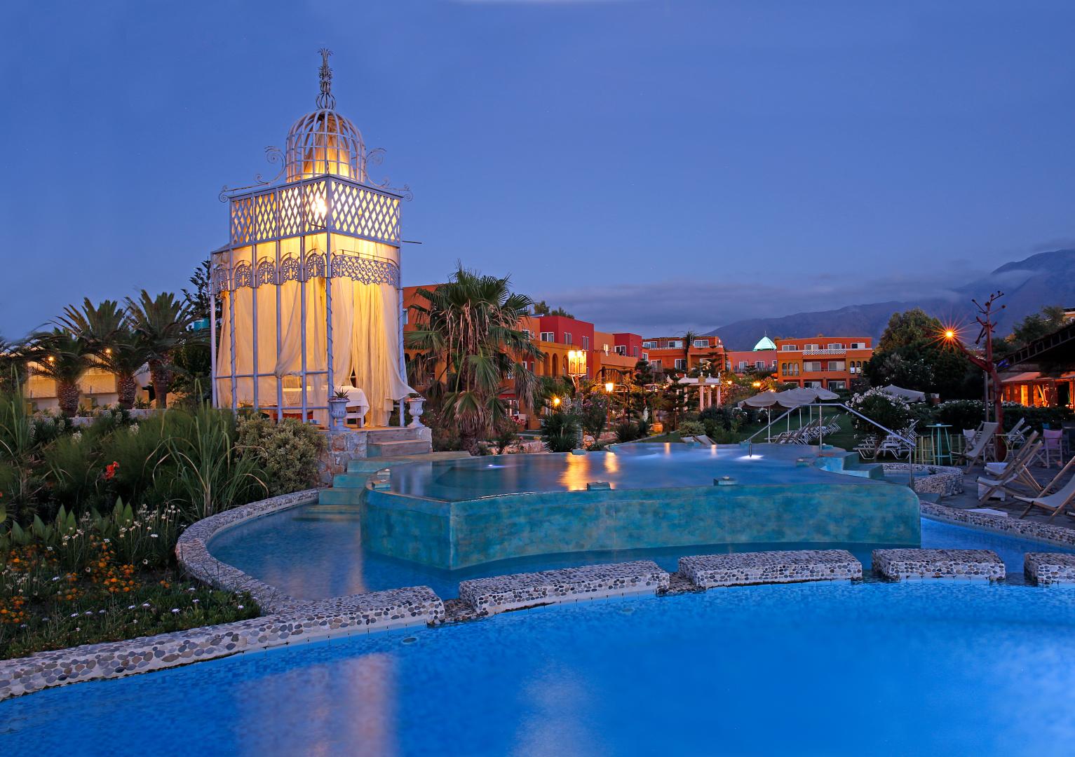 Orpheas Resort foto 27