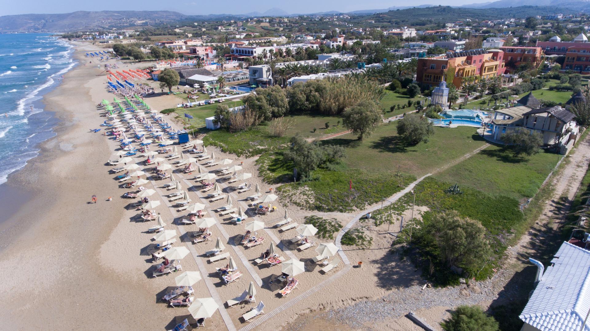 Orpheas Resort foto 35