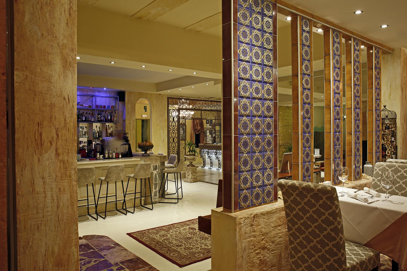 Orpheas Resort foto 46