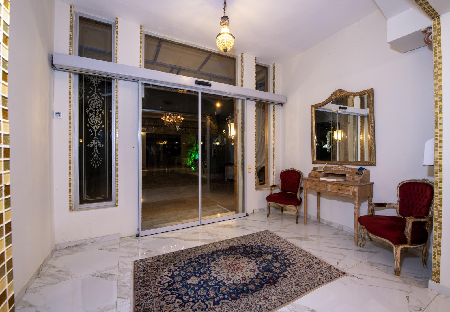 Orpheas Resort foto 40