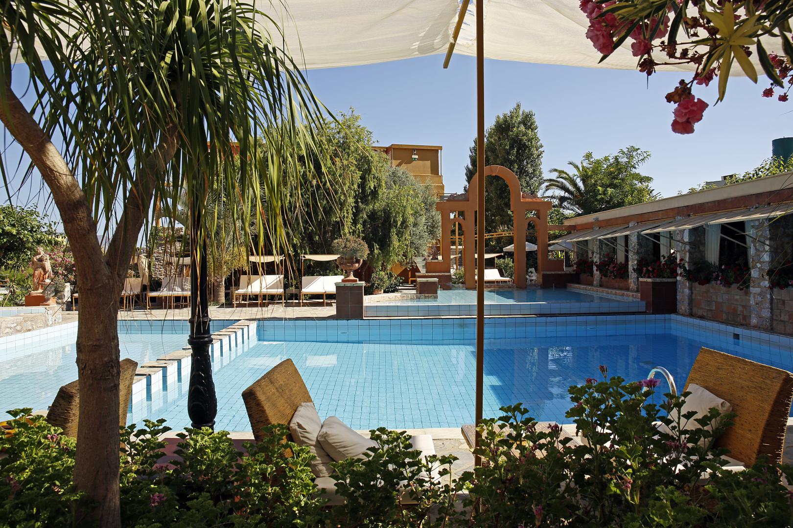 Orpheas Resort foto 20