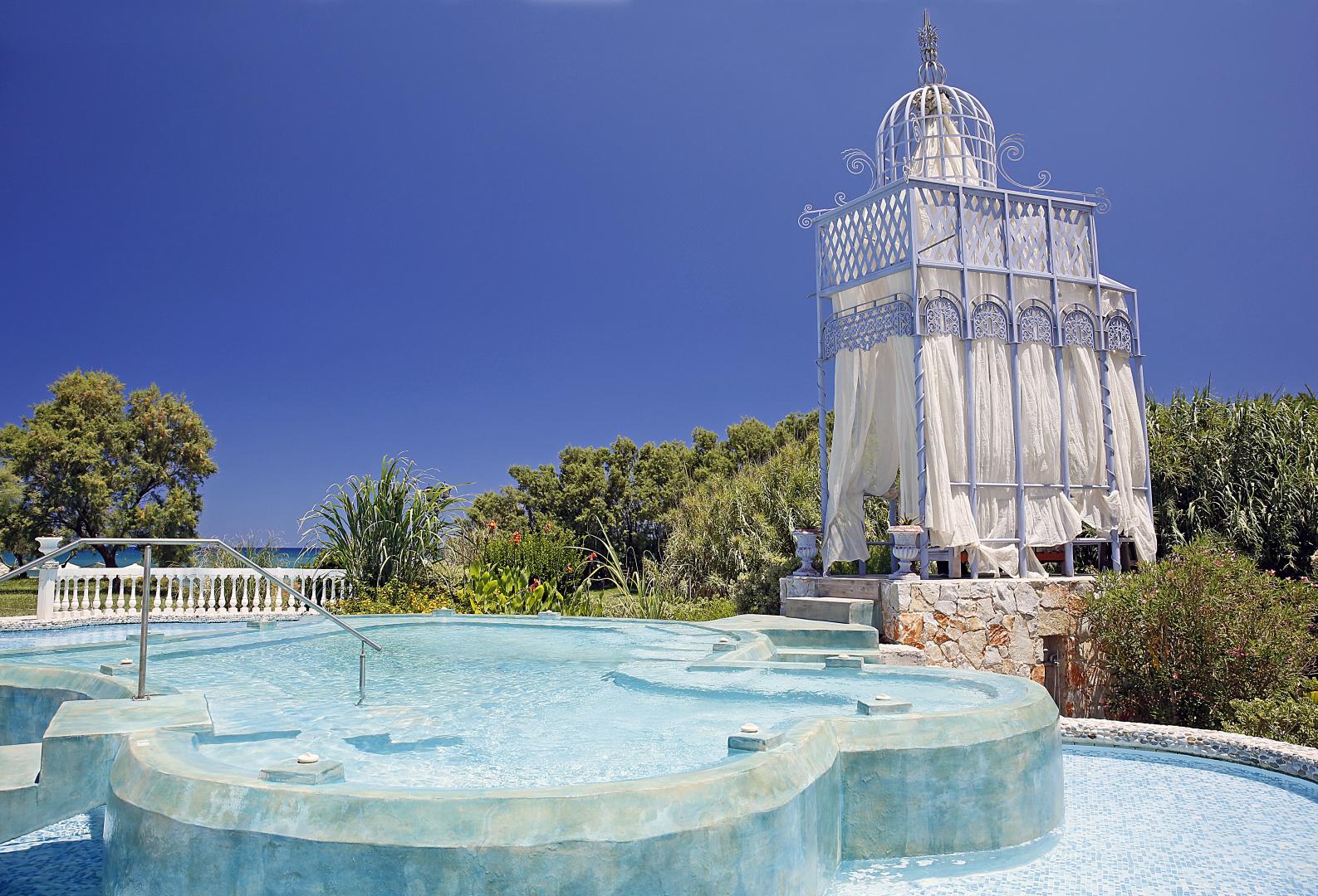 Orpheas Resort foto 28