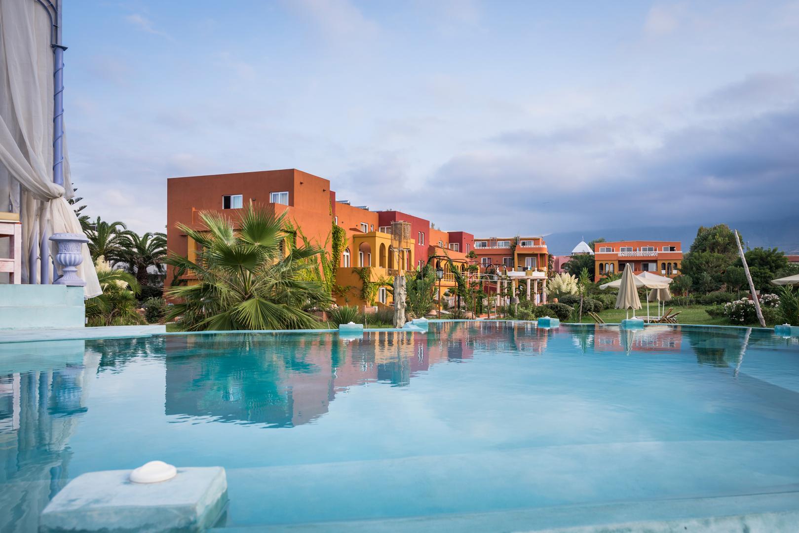 Orpheas Resort foto 36