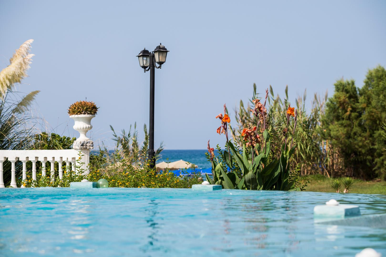 Orpheas Resort foto 43