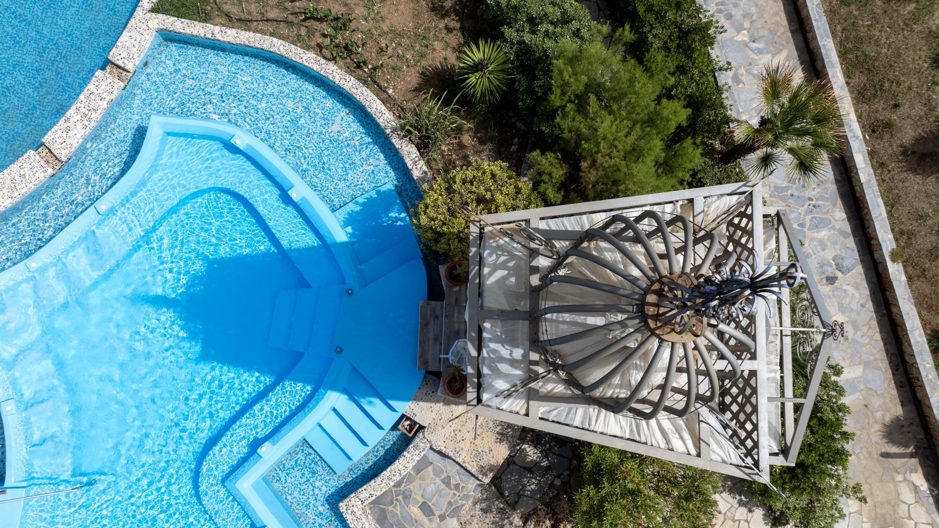 Orpheas Resort foto 6