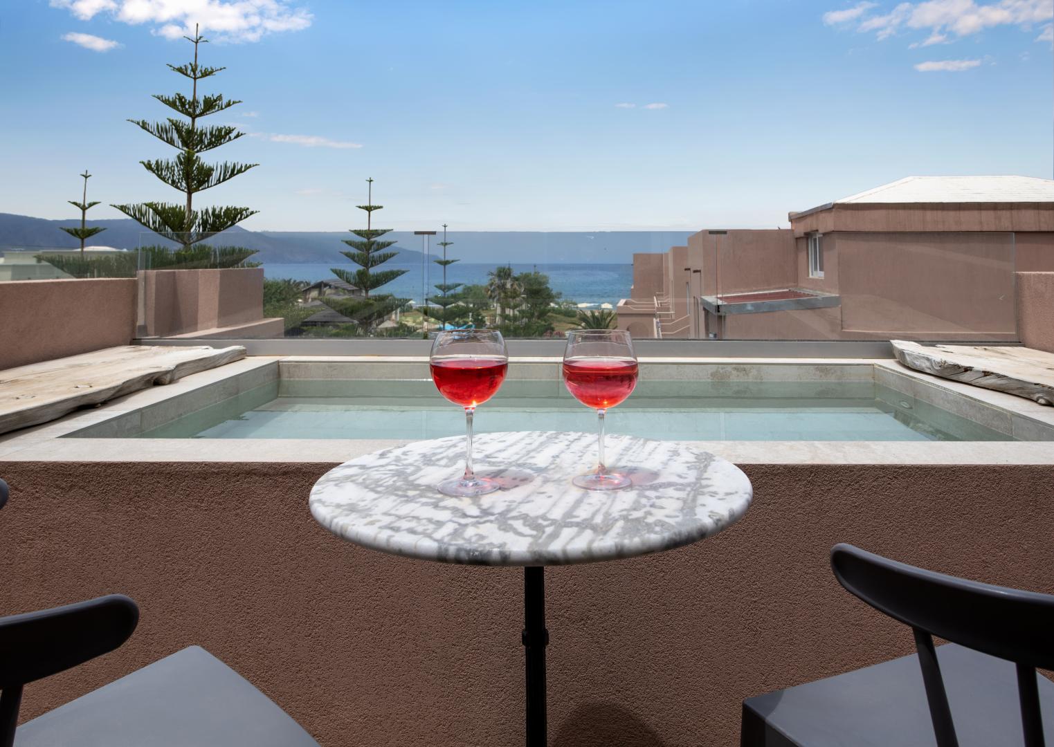 Orpheas Resort foto 37