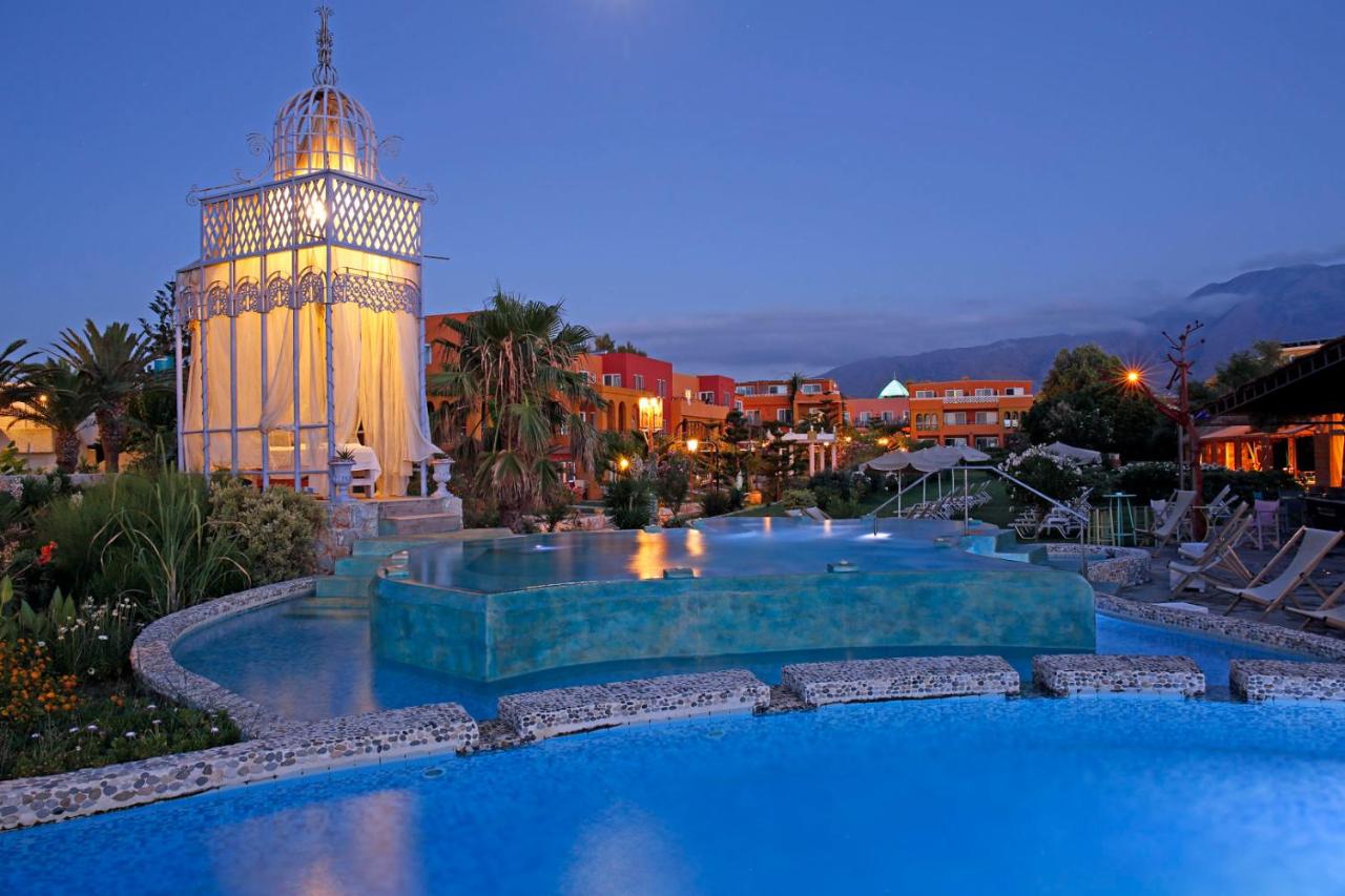 Orpheas Resort in Georgioupolis - foto 4