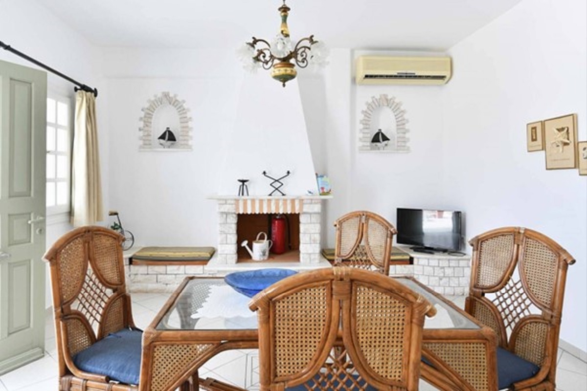 Hara's Apartments & Studios foto 11