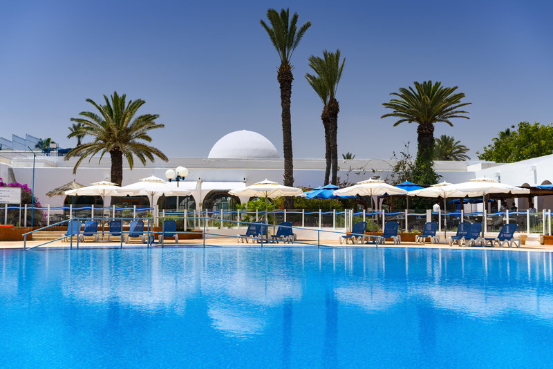Shems Holiday Village & Aquapark image 3
