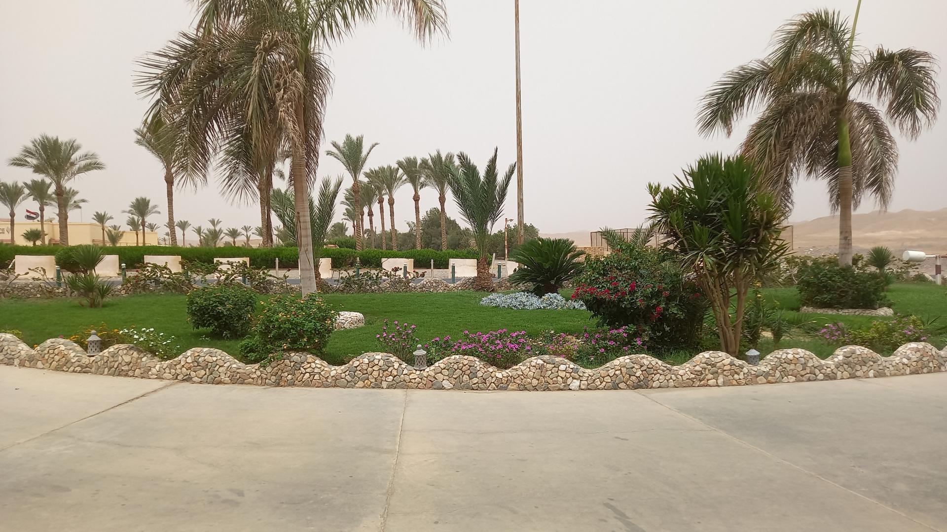 Silver Beach Resort foto 41