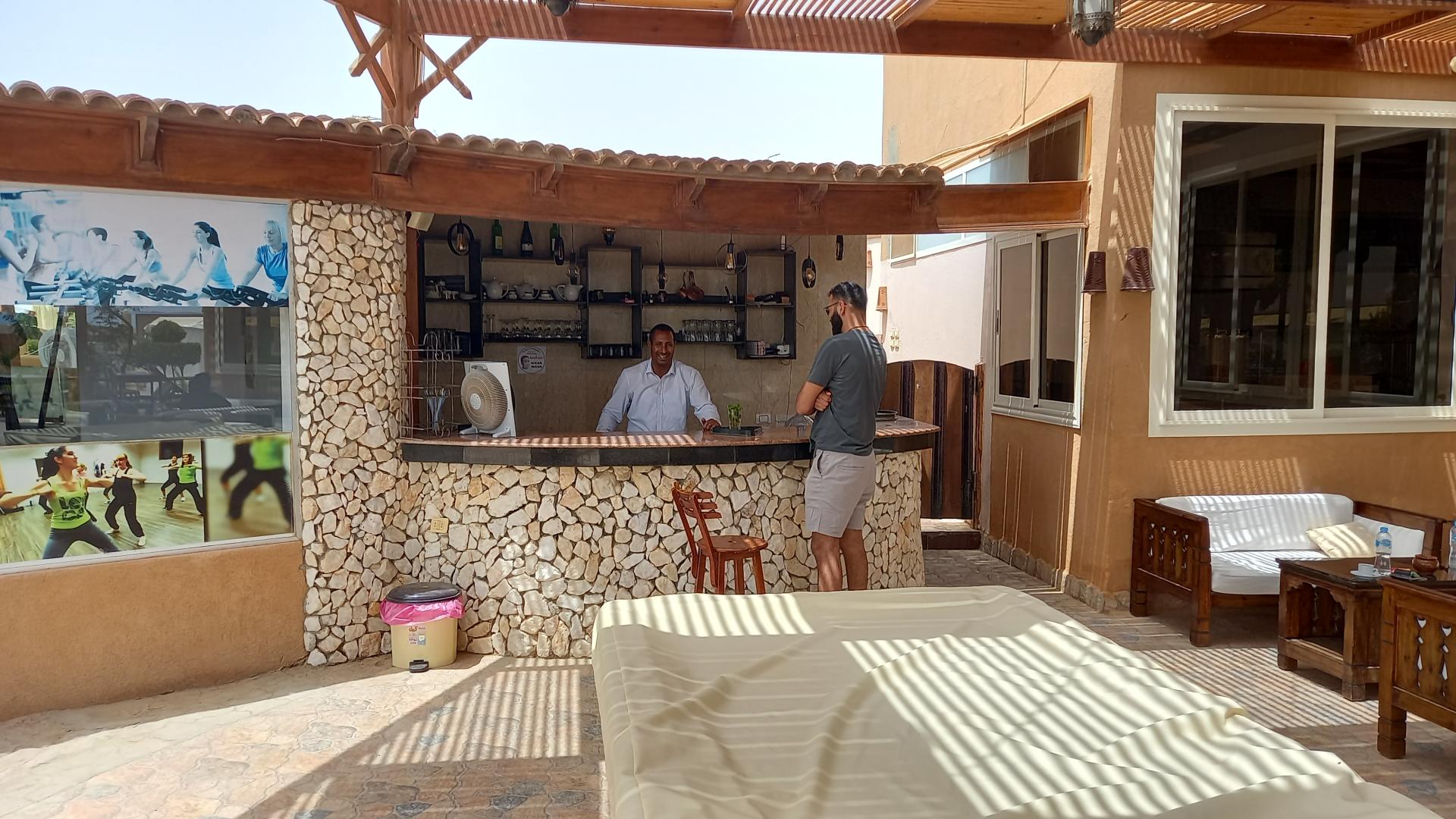Silver Beach Resort foto 4