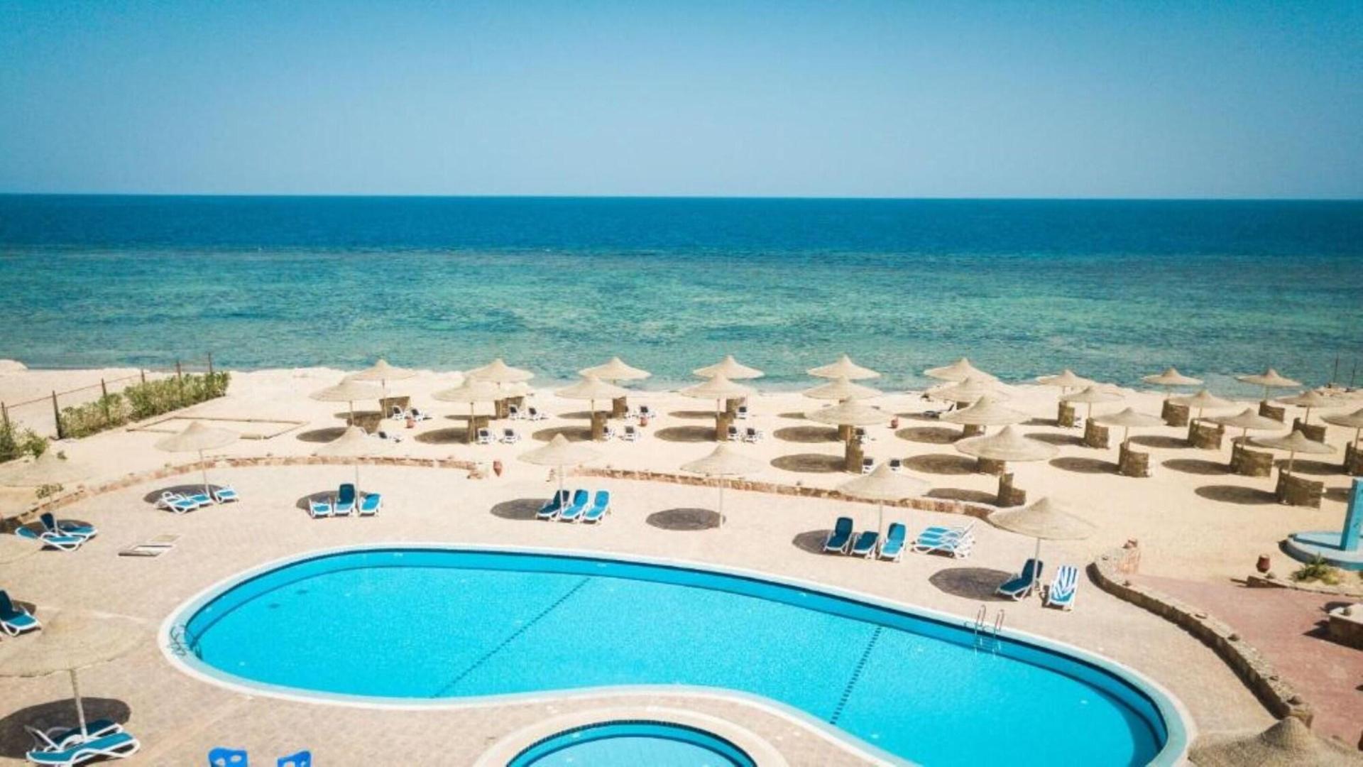 Silver Beach Resort foto 35