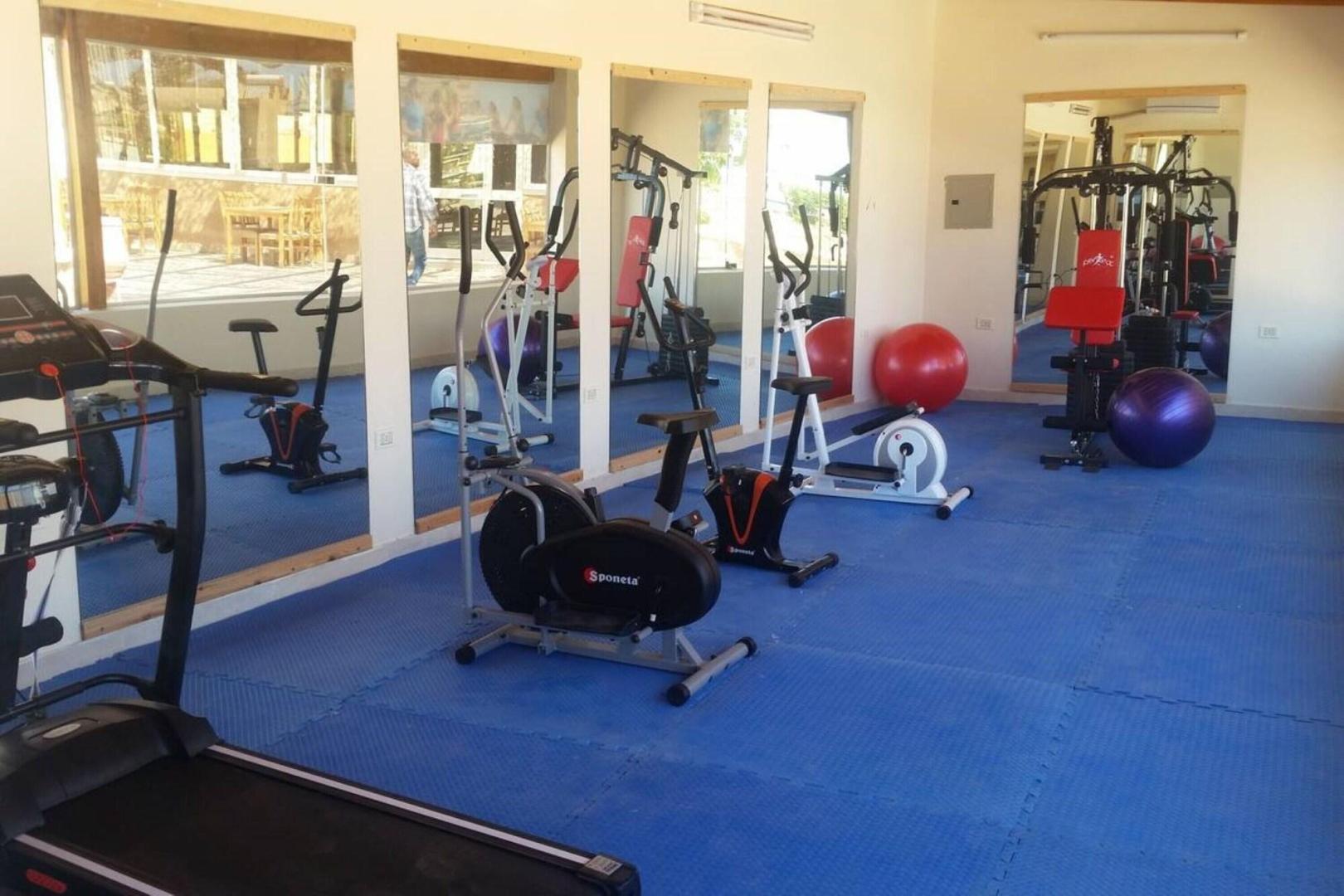Silver Beach Resort foto 40