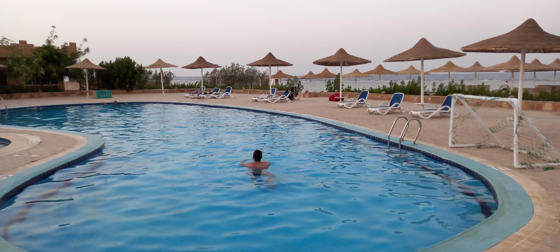 Silver Beach Resort foto 6