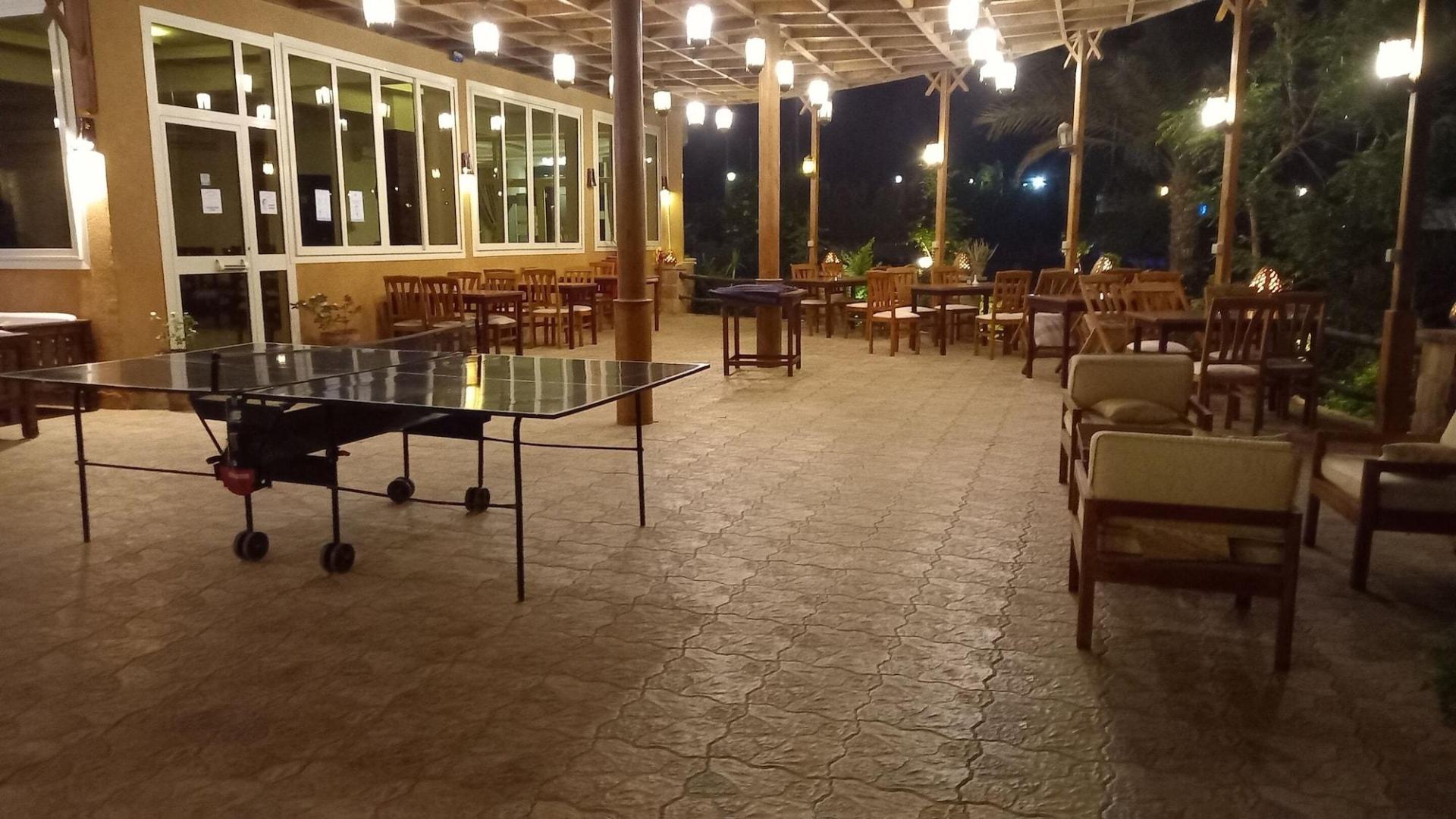 Silver Beach Resort foto 38