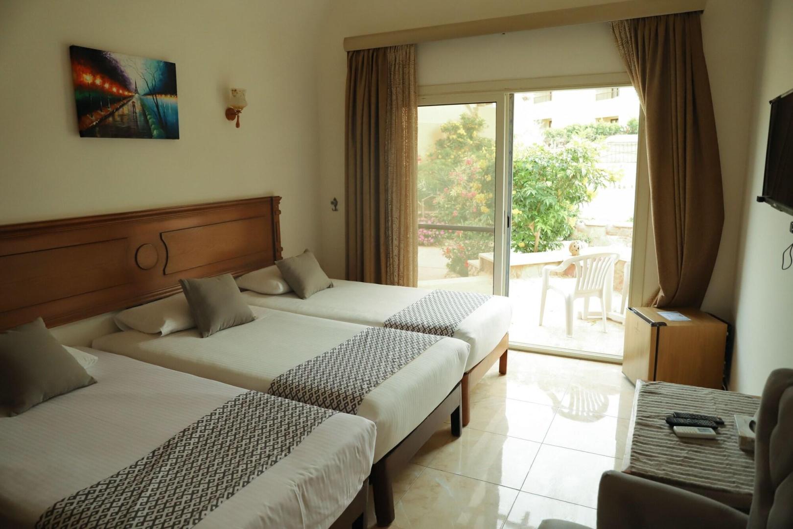 Silver Beach Resort foto 2