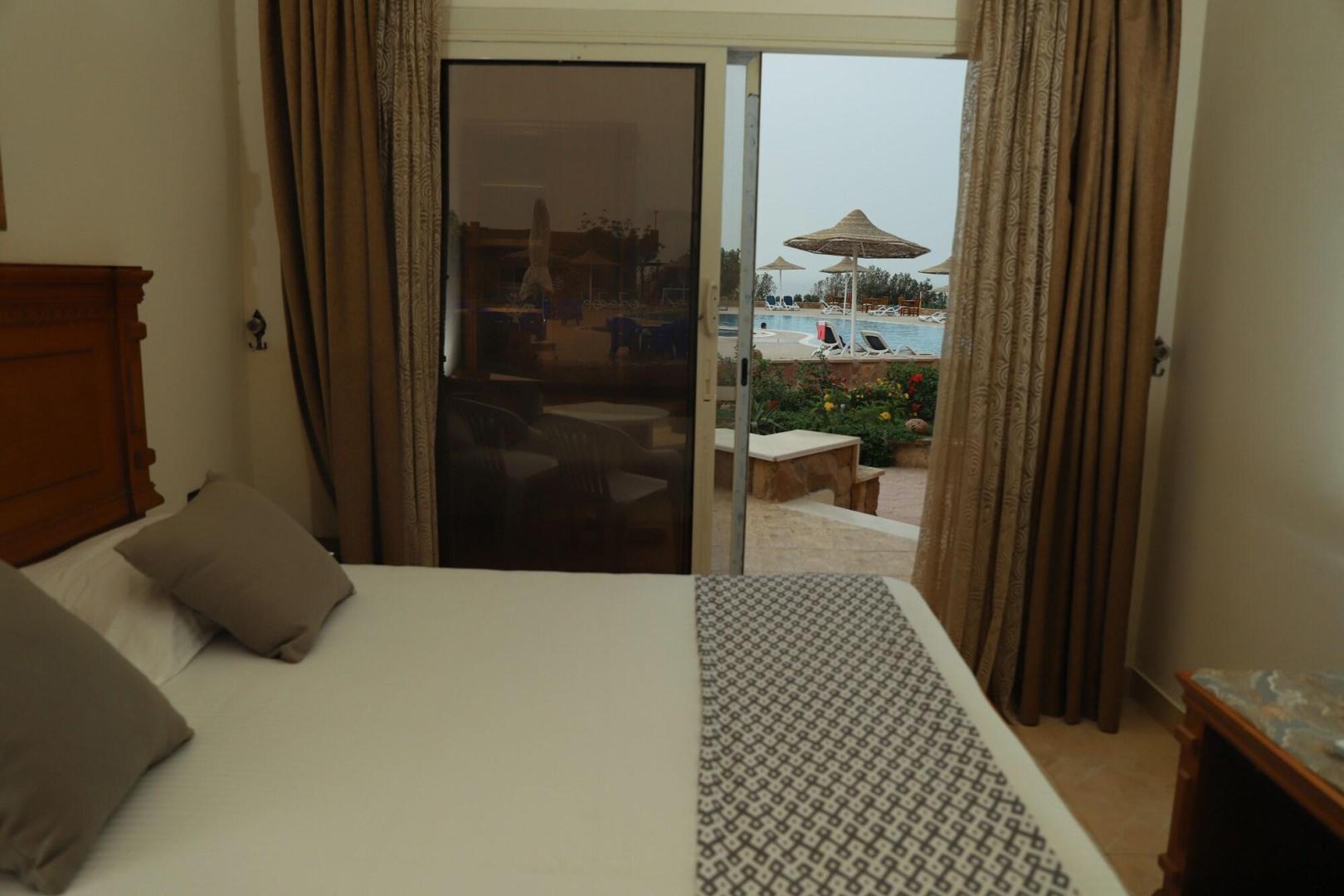 Silver Beach Resort foto 7