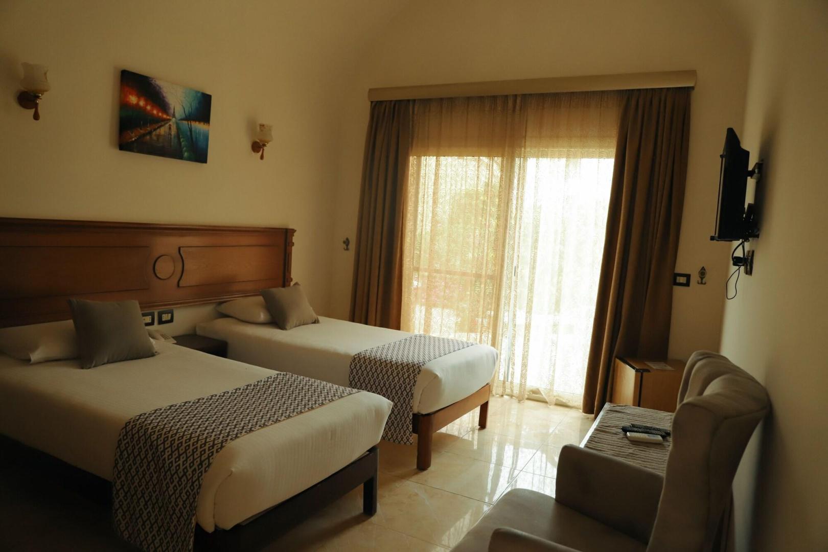 Silver Beach Resort foto 9