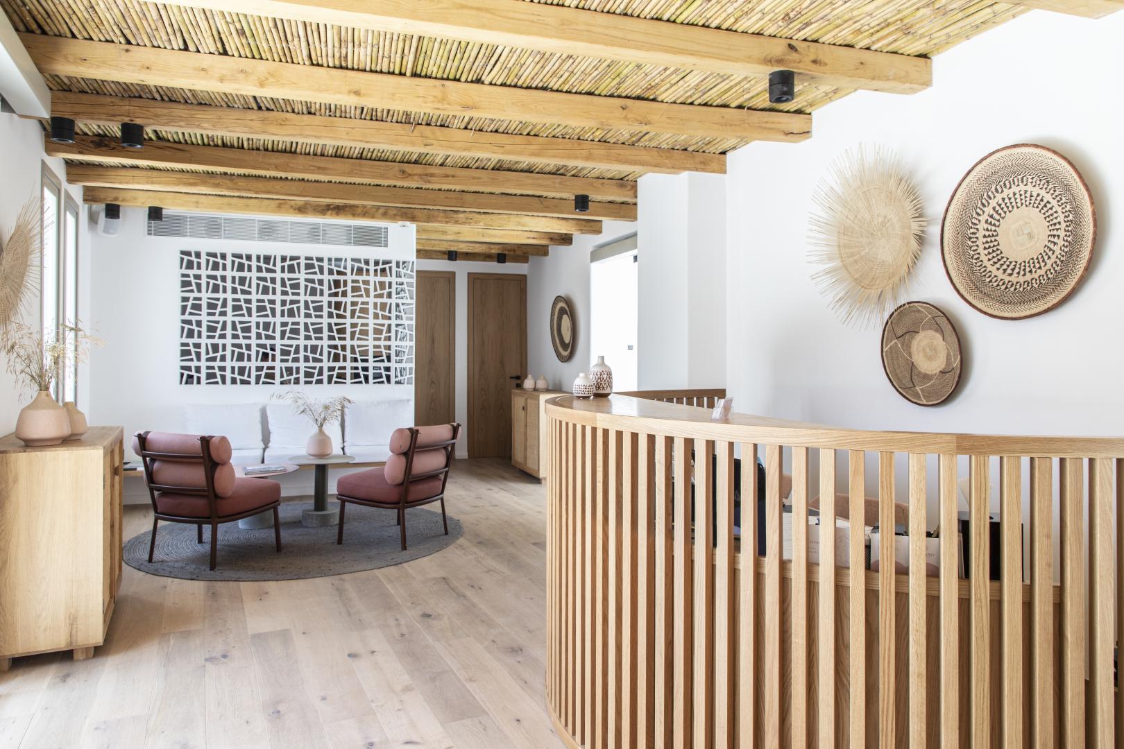 Adorno Beach Hotel & Suites foto 21