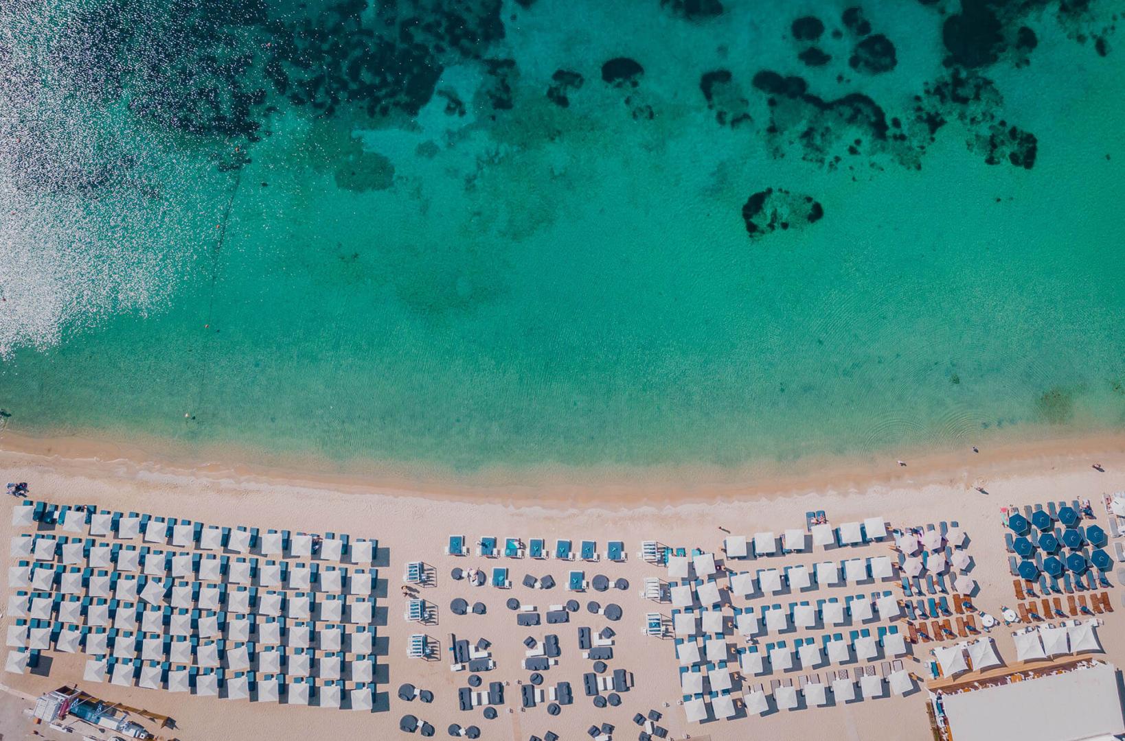Adorno Beach Hotel & Suites foto 12