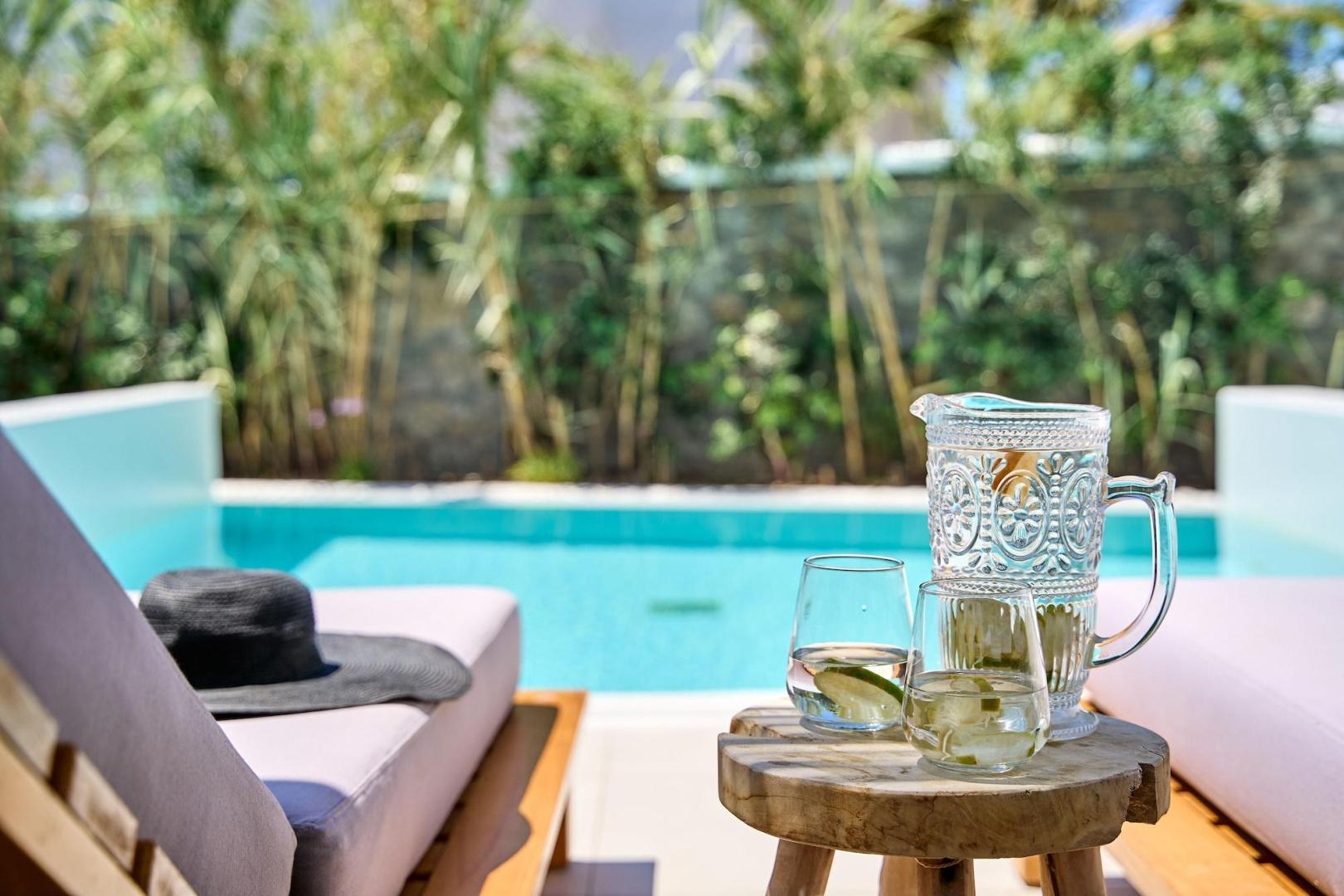 Adorno Beach Hotel & Suites foto 37