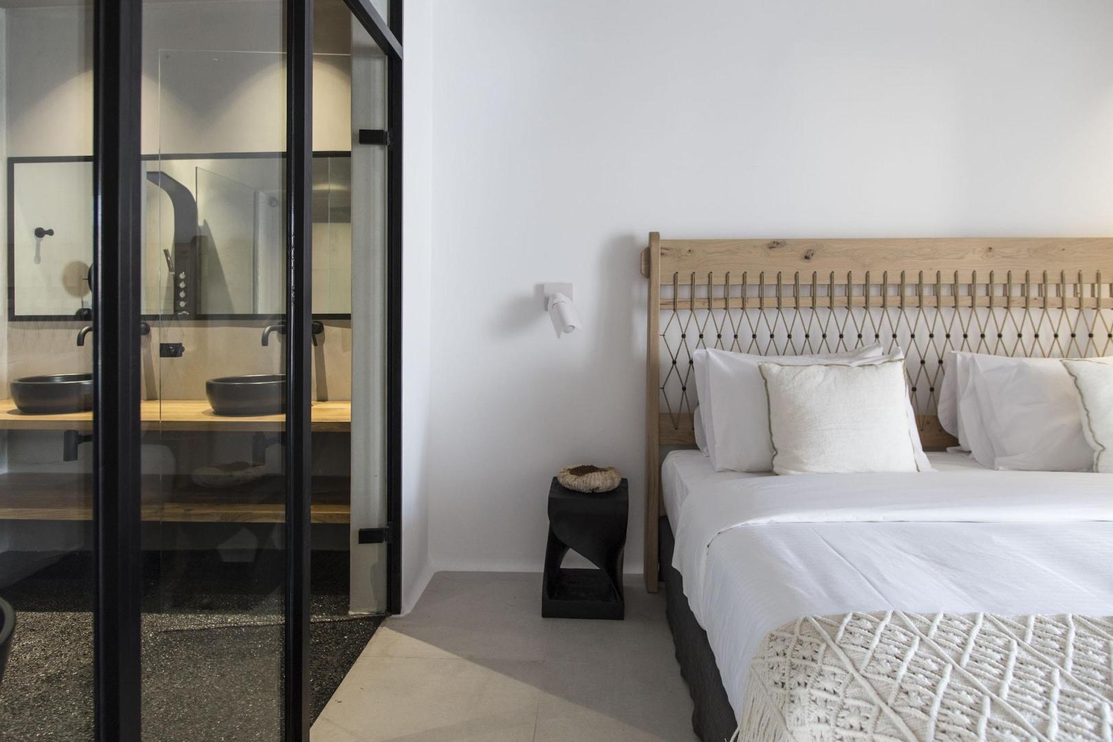 Adorno Beach Hotel & Suites foto 40