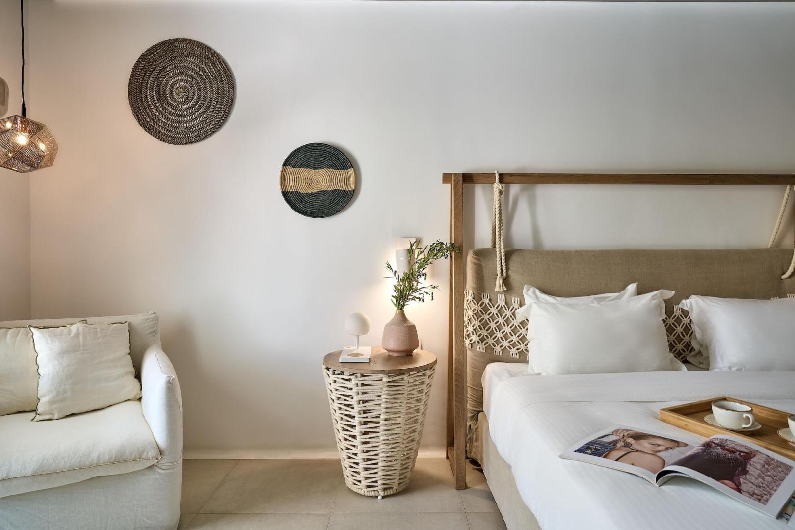 Adorno Beach Hotel & Suites foto 19