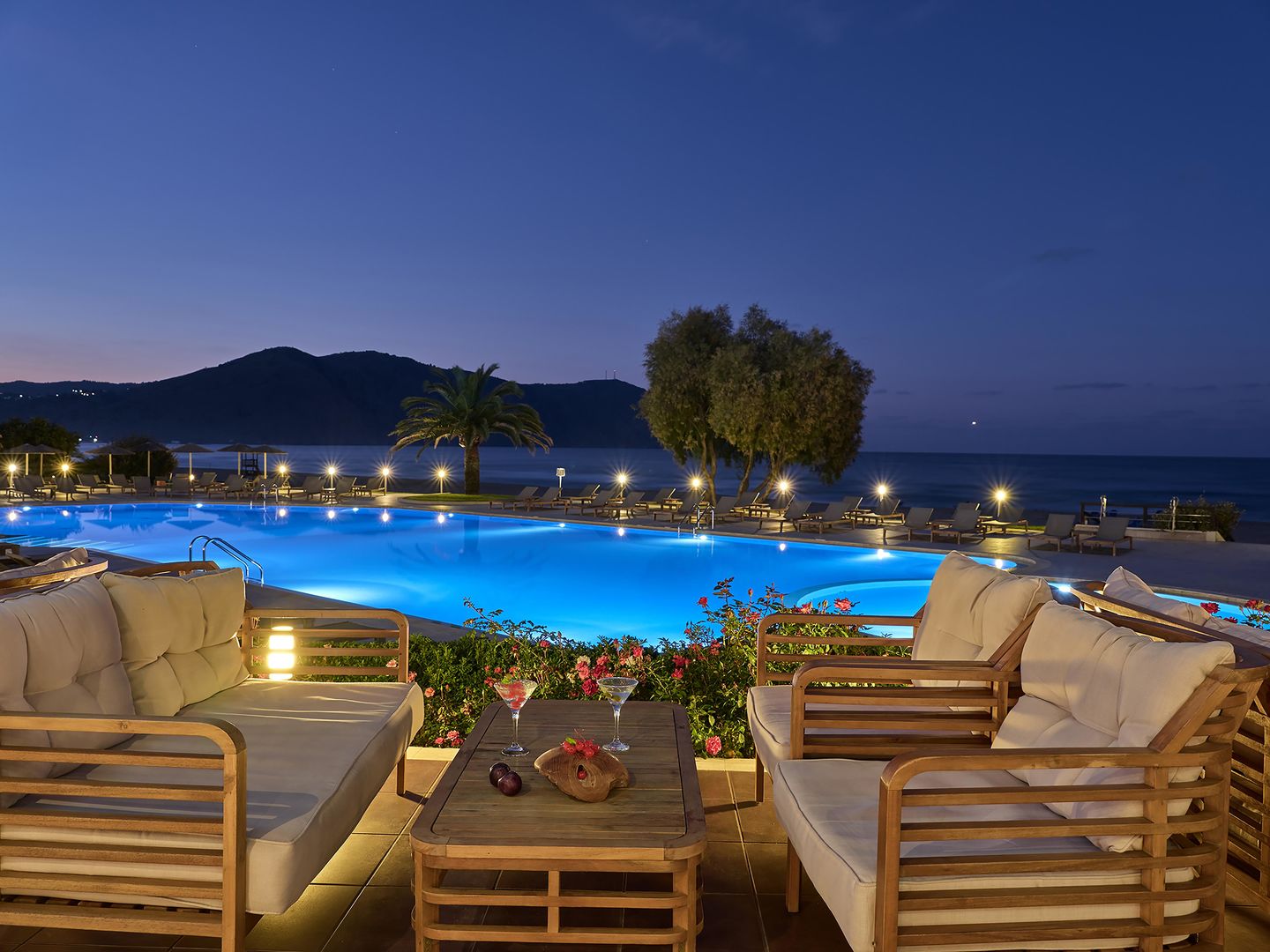 Pilot Beach Resort foto 36