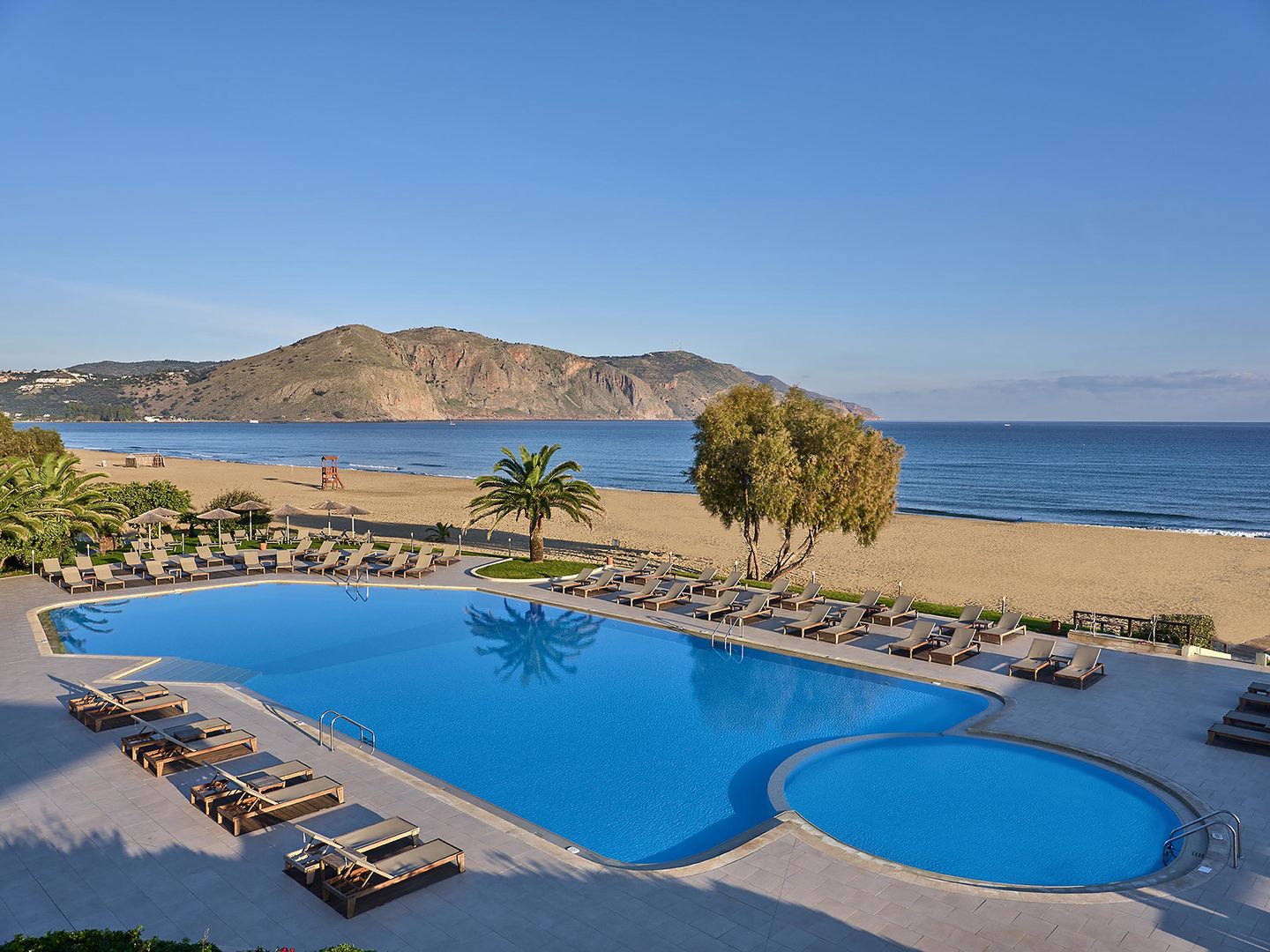 Pilot Beach Resort foto 41