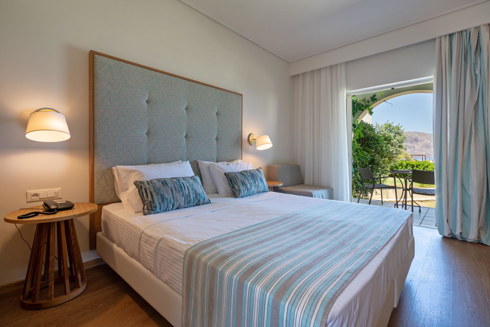 Pilot Beach Resort foto 33