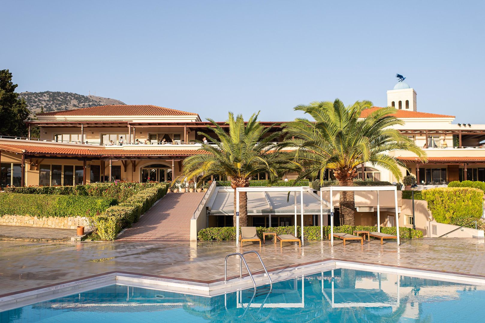 Pilot Beach Resort foto 47